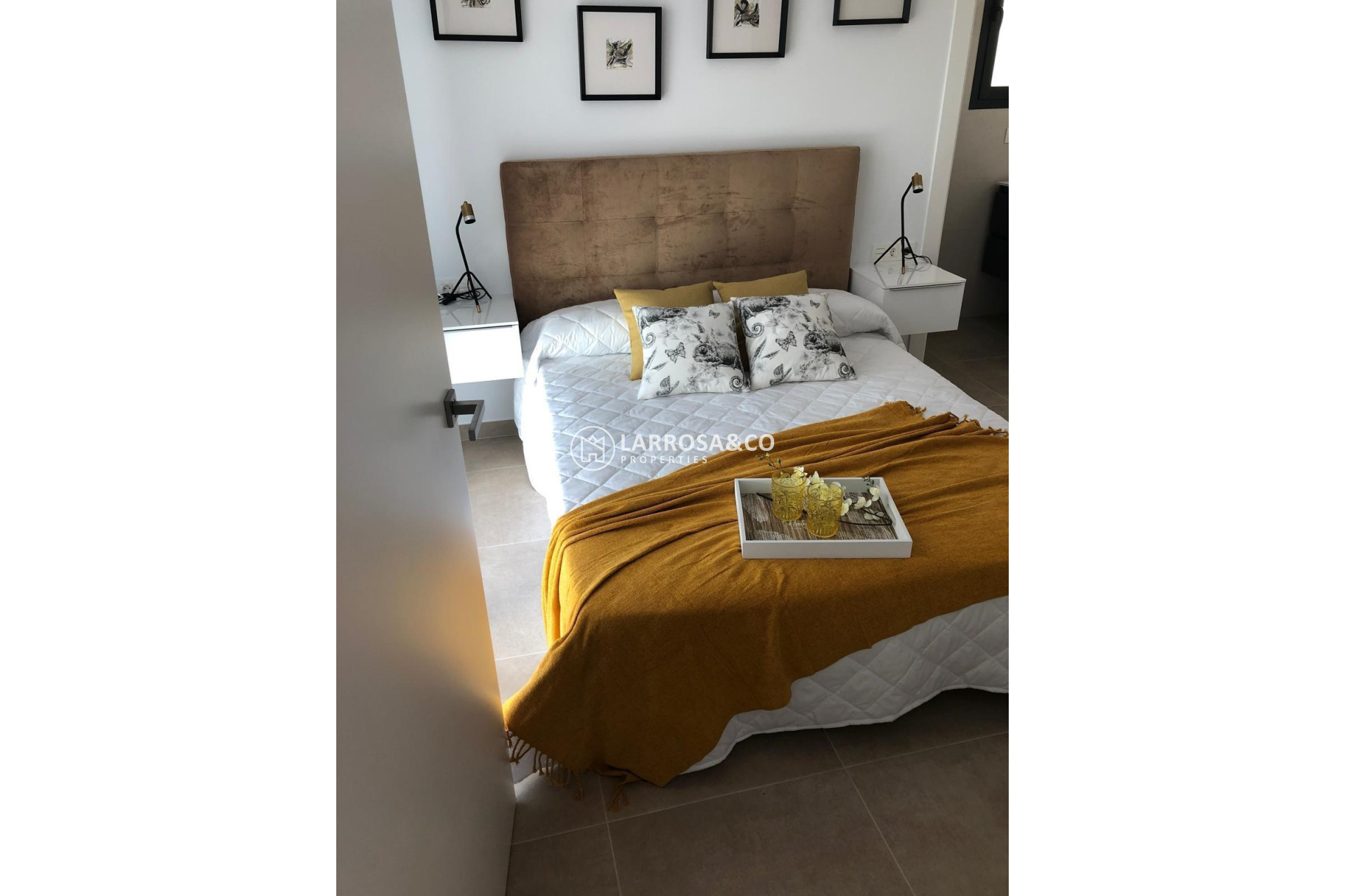 Herverkoop - Villa - Benijofar - Pueblo 4
