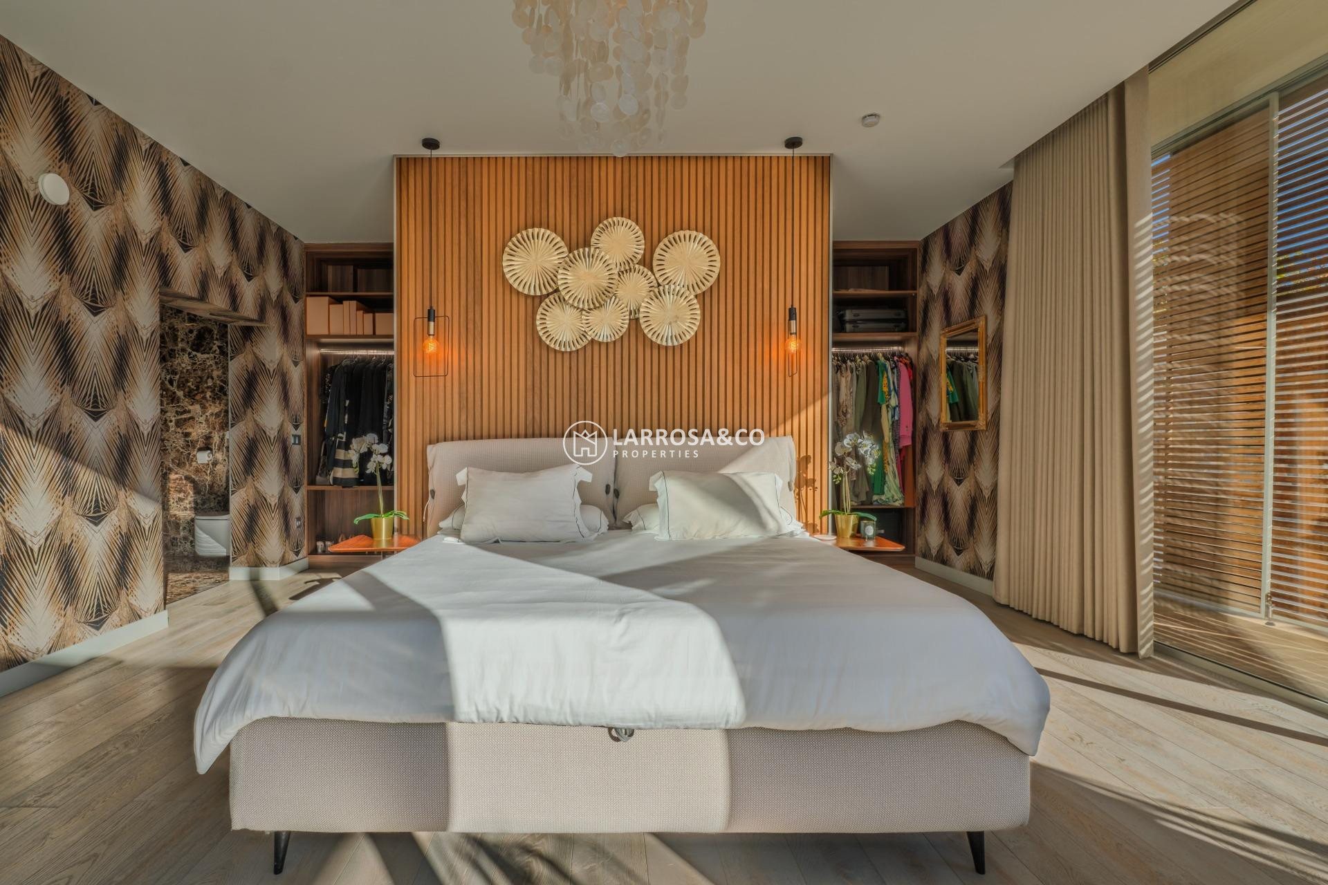 Herverkoop - Villa - Benijofar - Residencial Benimar