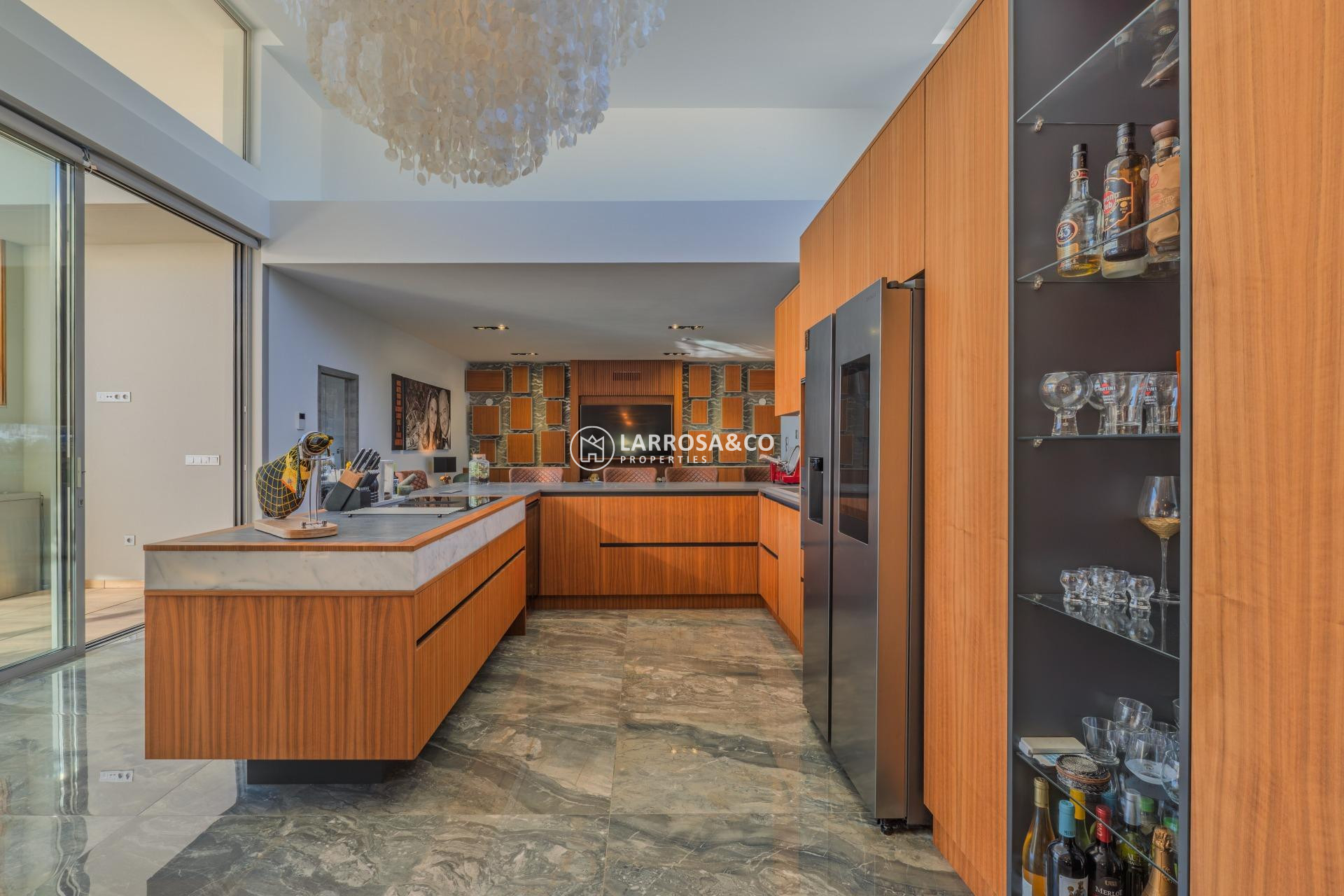 Herverkoop - Villa - Benijofar - Residencial Benimar