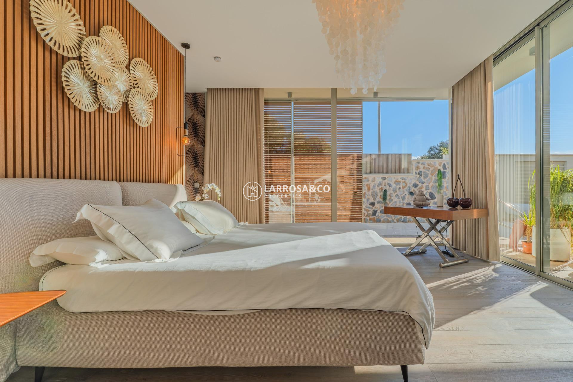 Herverkoop - Villa - Benijofar - Residencial Benimar