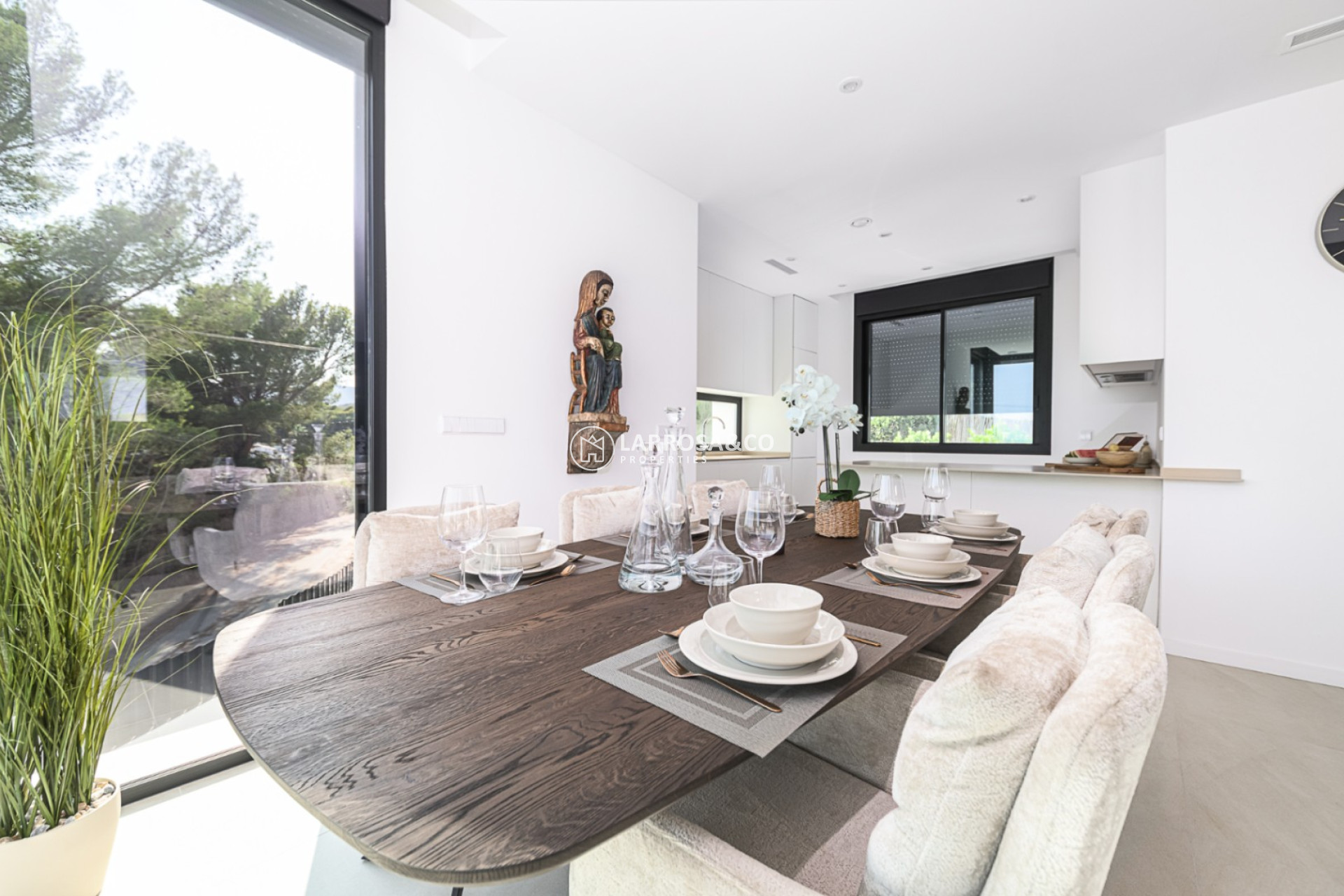 Herverkoop - Villa - Benissa - Costa Blanca