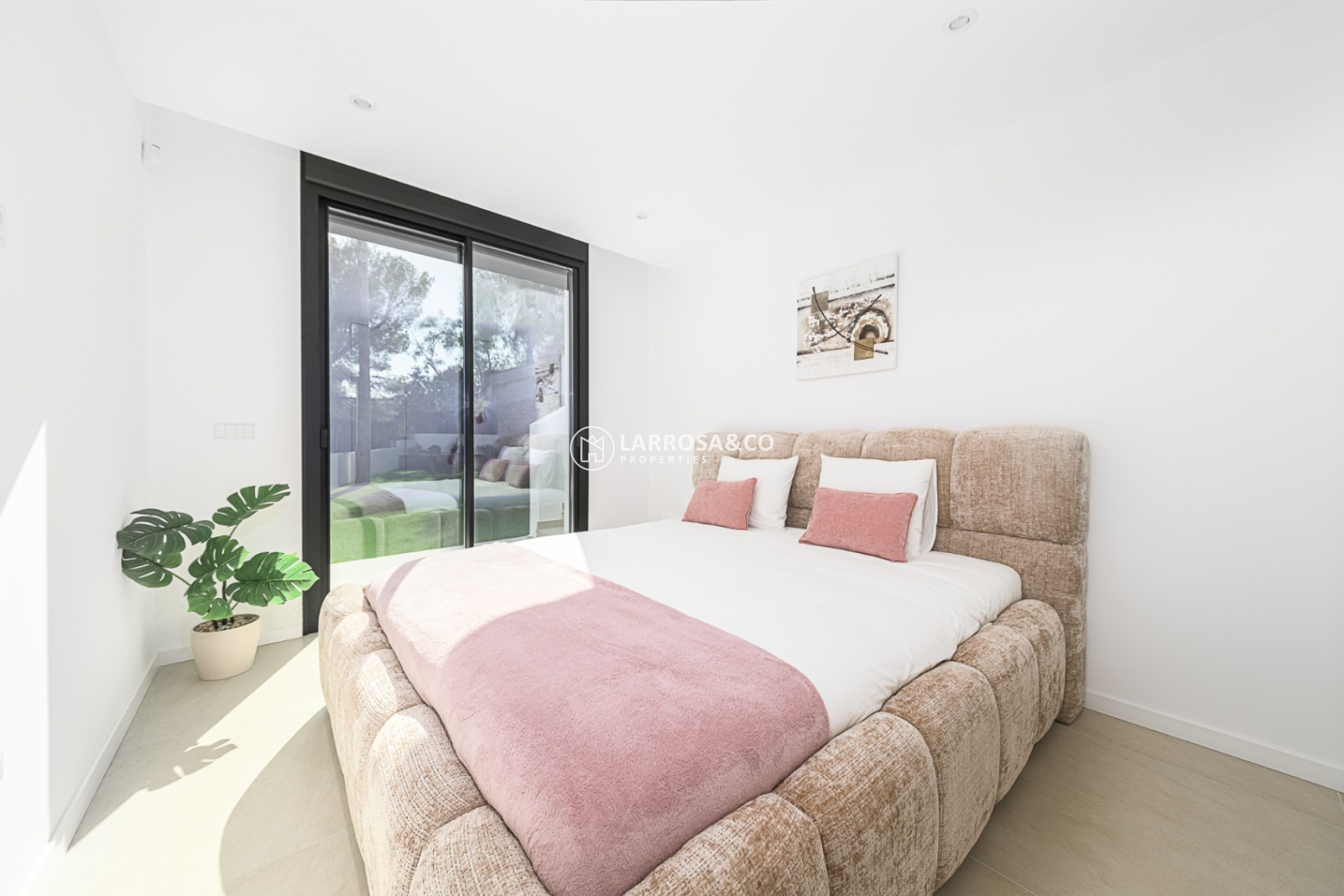 Herverkoop - Villa - Benissa - Costa Blanca