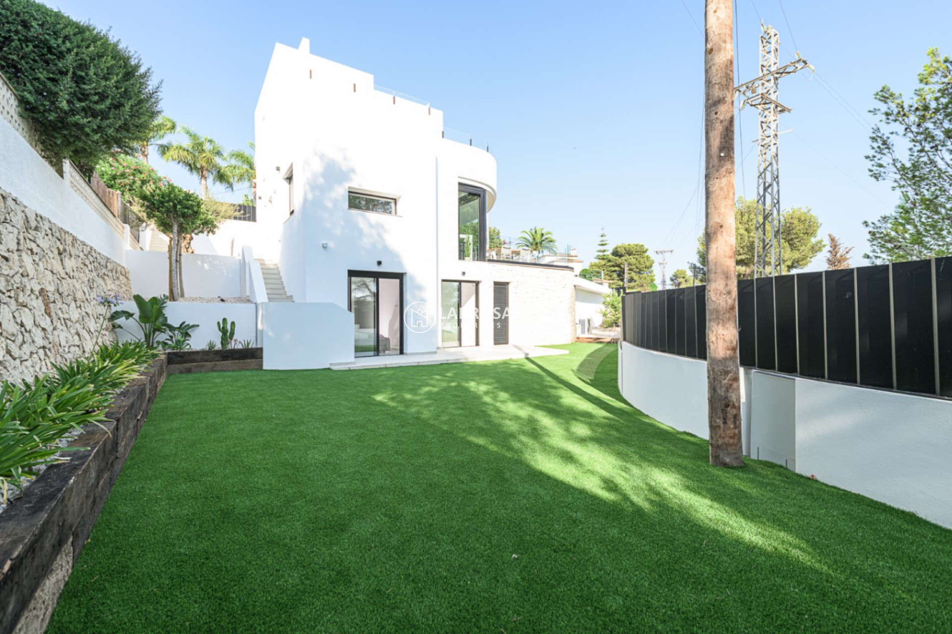 Herverkoop - Villa - Benissa - Costa Blanca