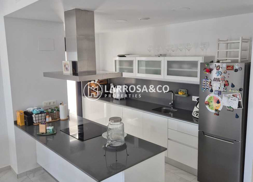 Herverkoop - Villa - Bigastro - Costa Blanca