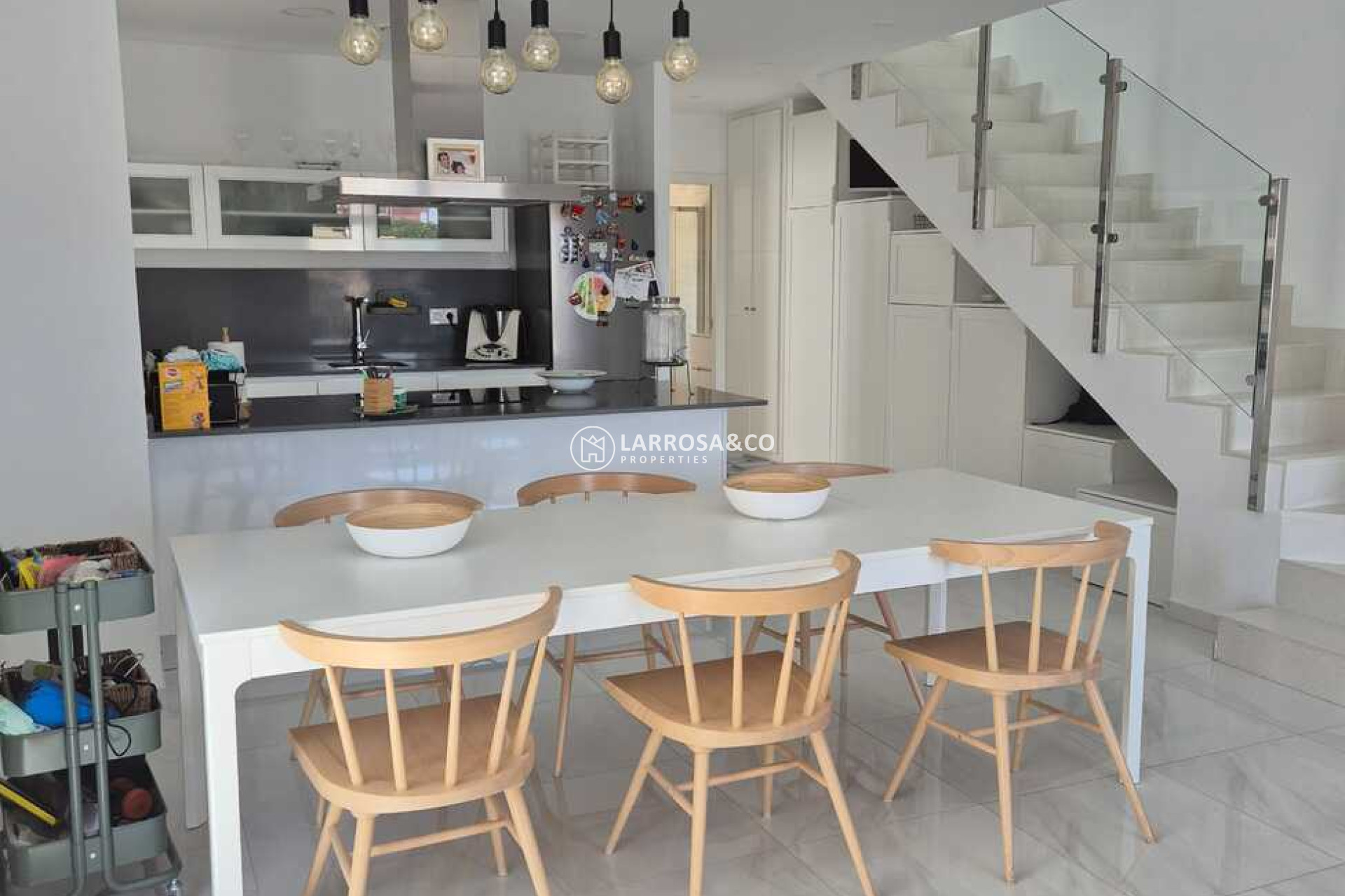 Herverkoop - Villa - Bigastro - Costa Blanca