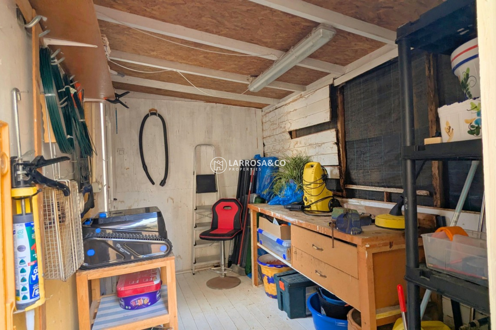 Herverkoop - Villa - Bigastro - Inland