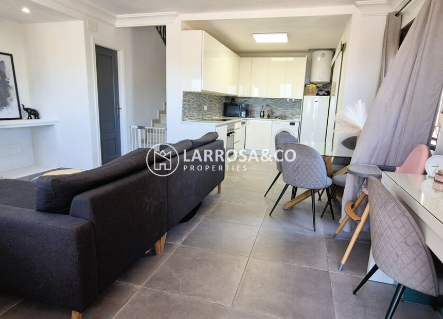 Herverkoop - Villa - Blue Lagoon - Costa Blanca