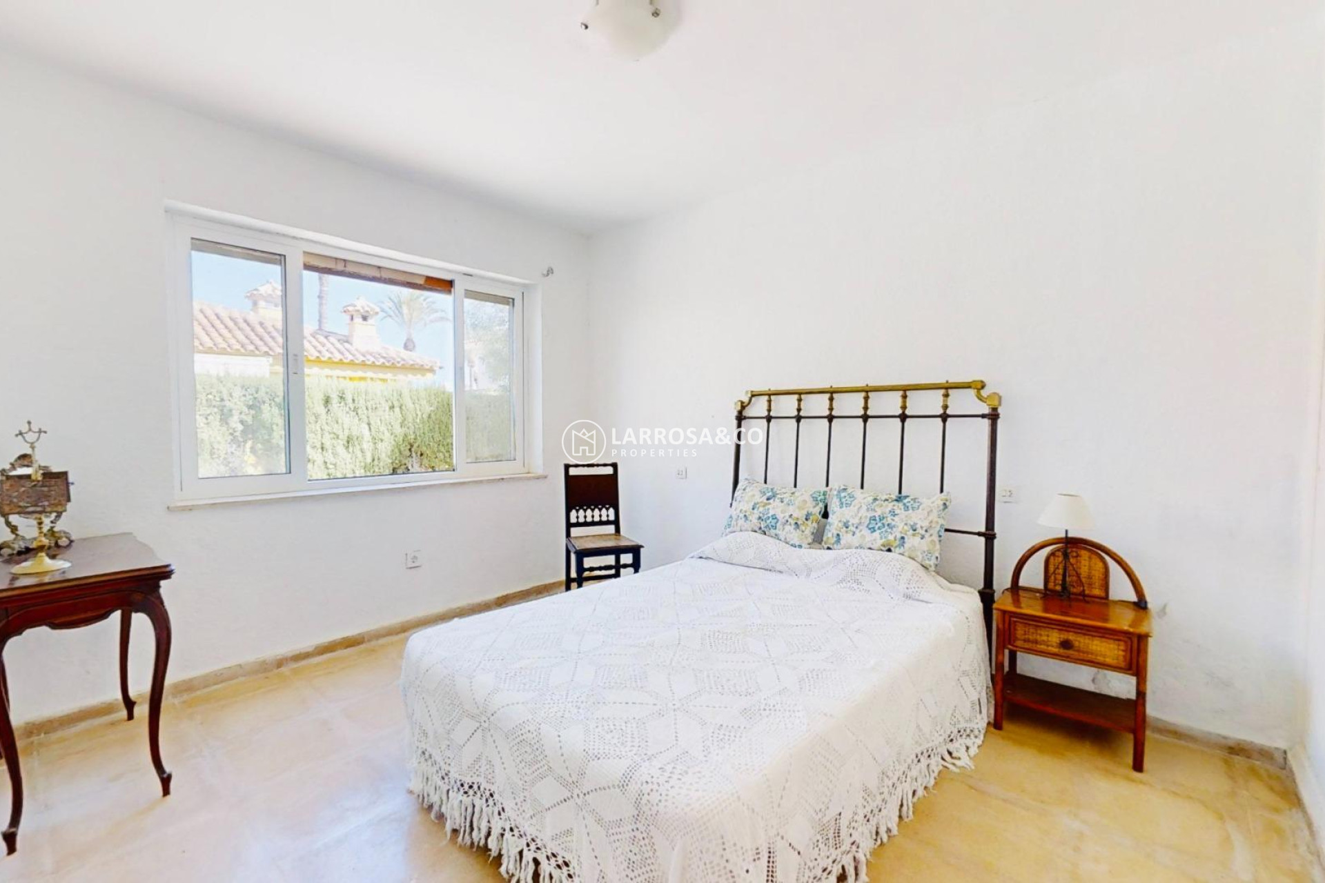 Herverkoop - Villa - Cabo Roig - Costa blanca