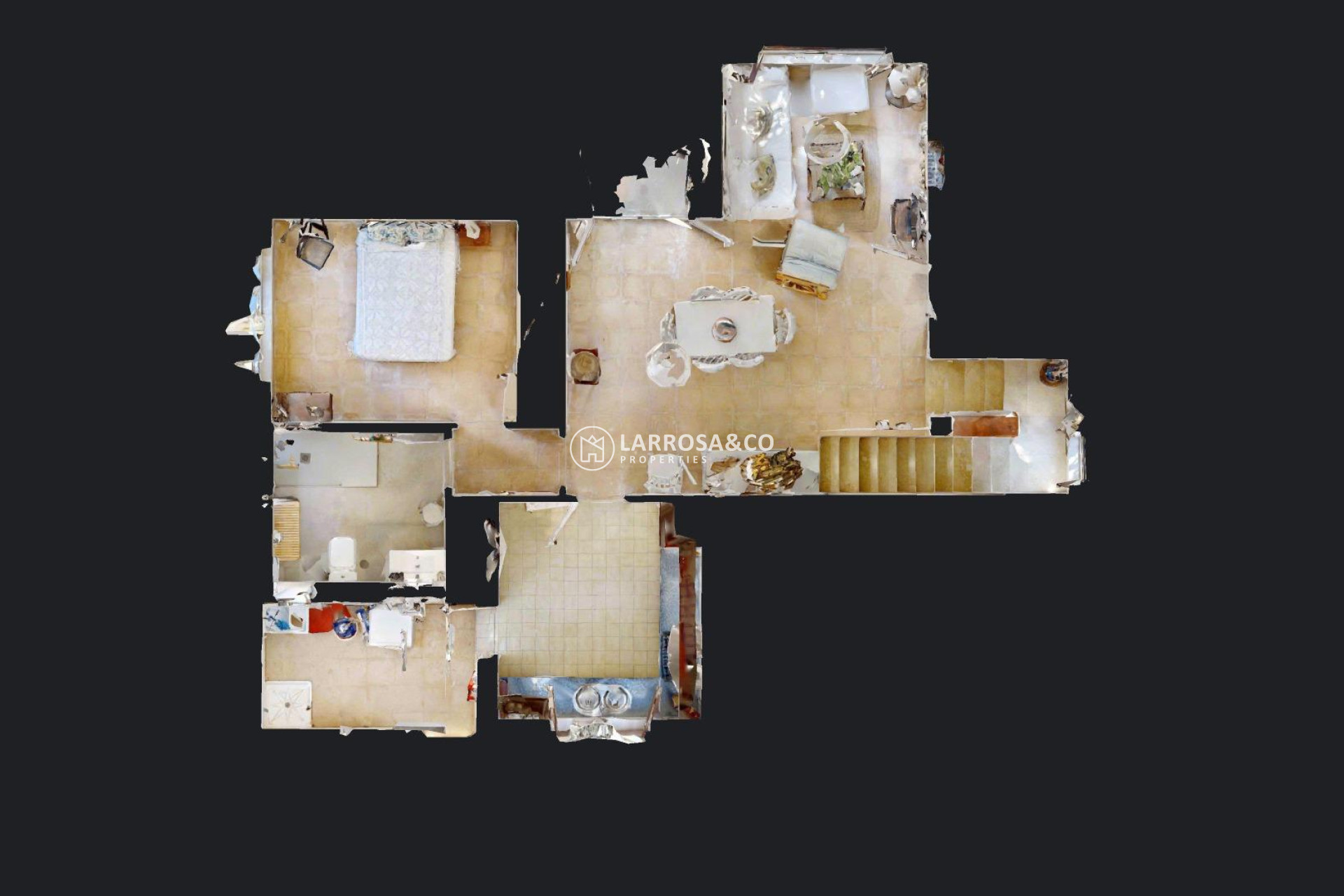 Herverkoop - Villa - Cabo Roig - Costa blanca