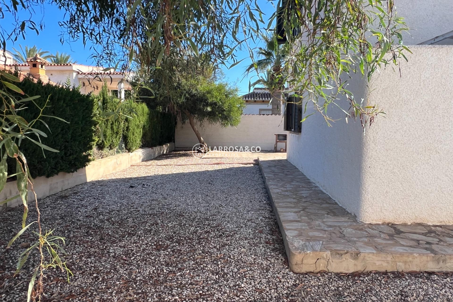 Herverkoop - Villa - Cabo Roig - Costa blanca