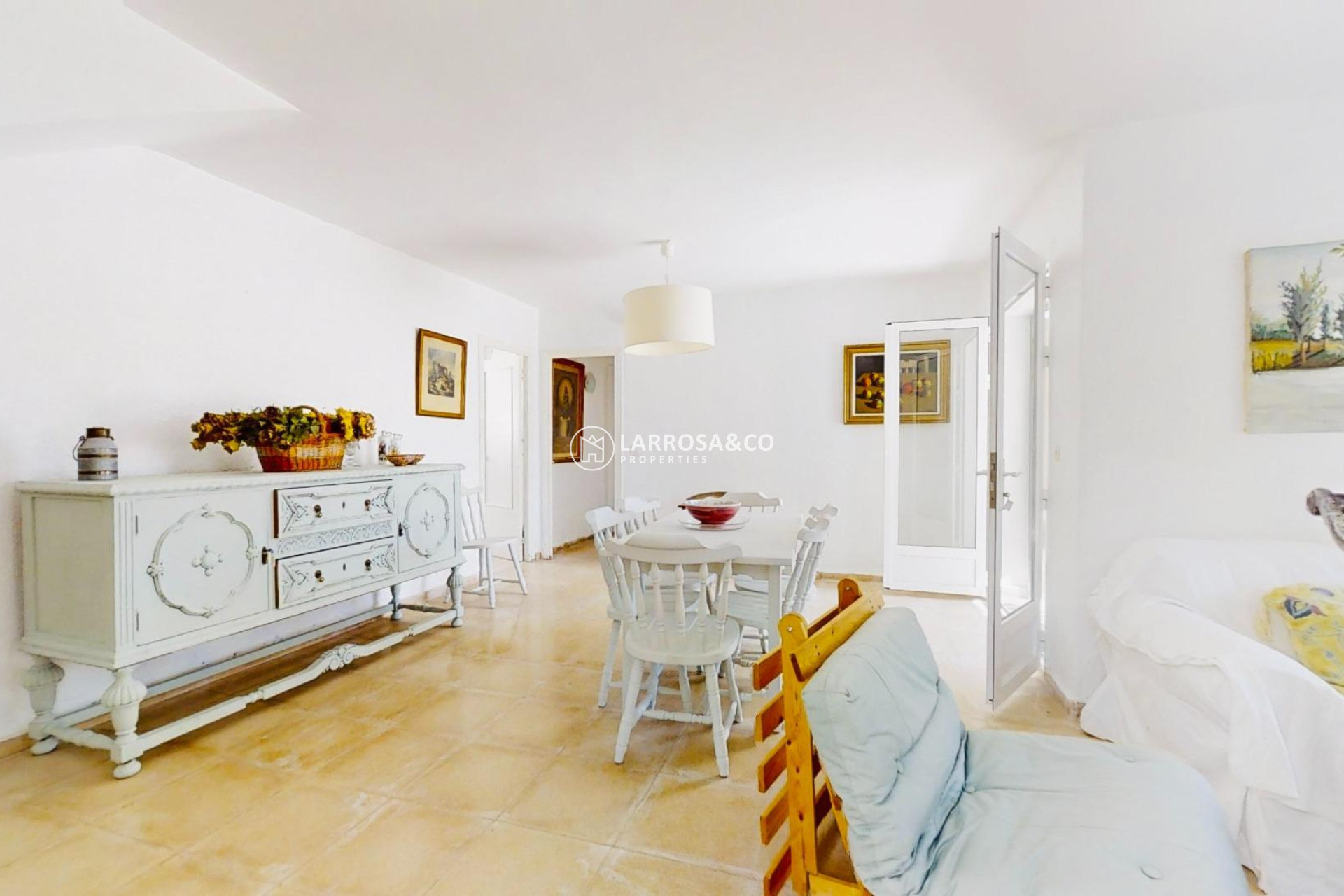 Herverkoop - Villa - Cabo Roig - Costa blanca