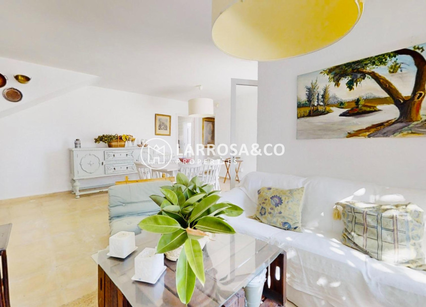 Herverkoop - Villa - Cabo Roig - Costa blanca