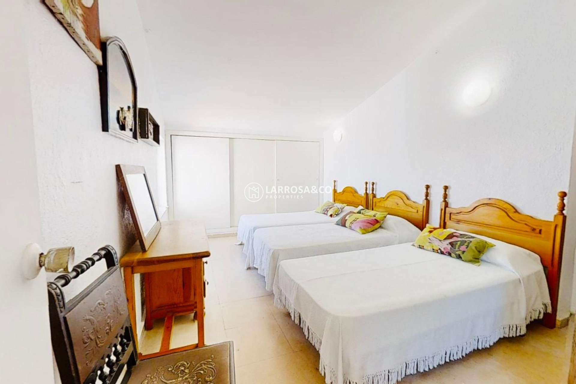 Herverkoop - Villa - Cabo Roig - Costa blanca