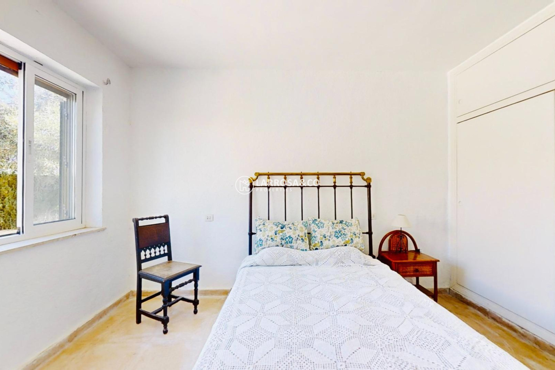 Herverkoop - Villa - Cabo Roig - Costa blanca