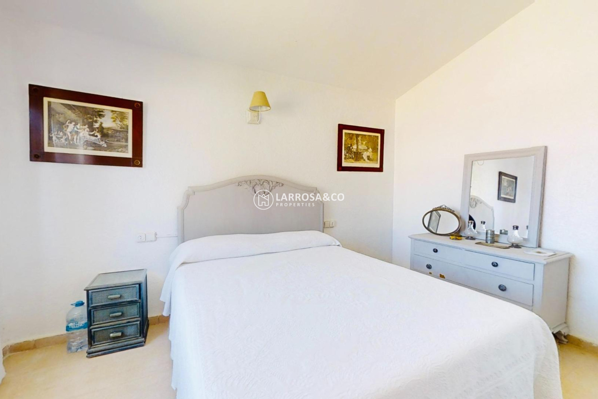 Herverkoop - Villa - Cabo Roig - Costa blanca