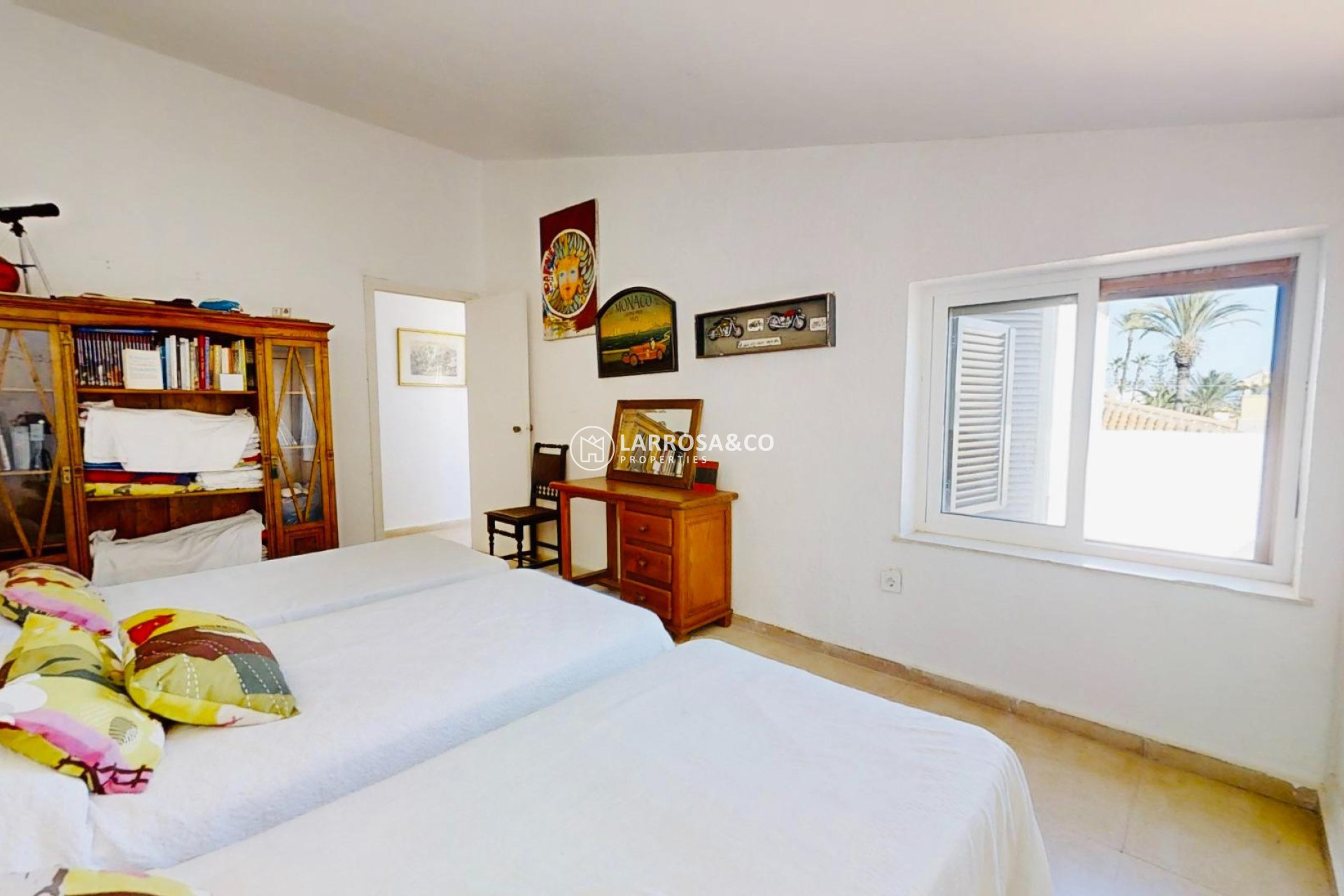 Herverkoop - Villa - Cabo Roig - Costa blanca