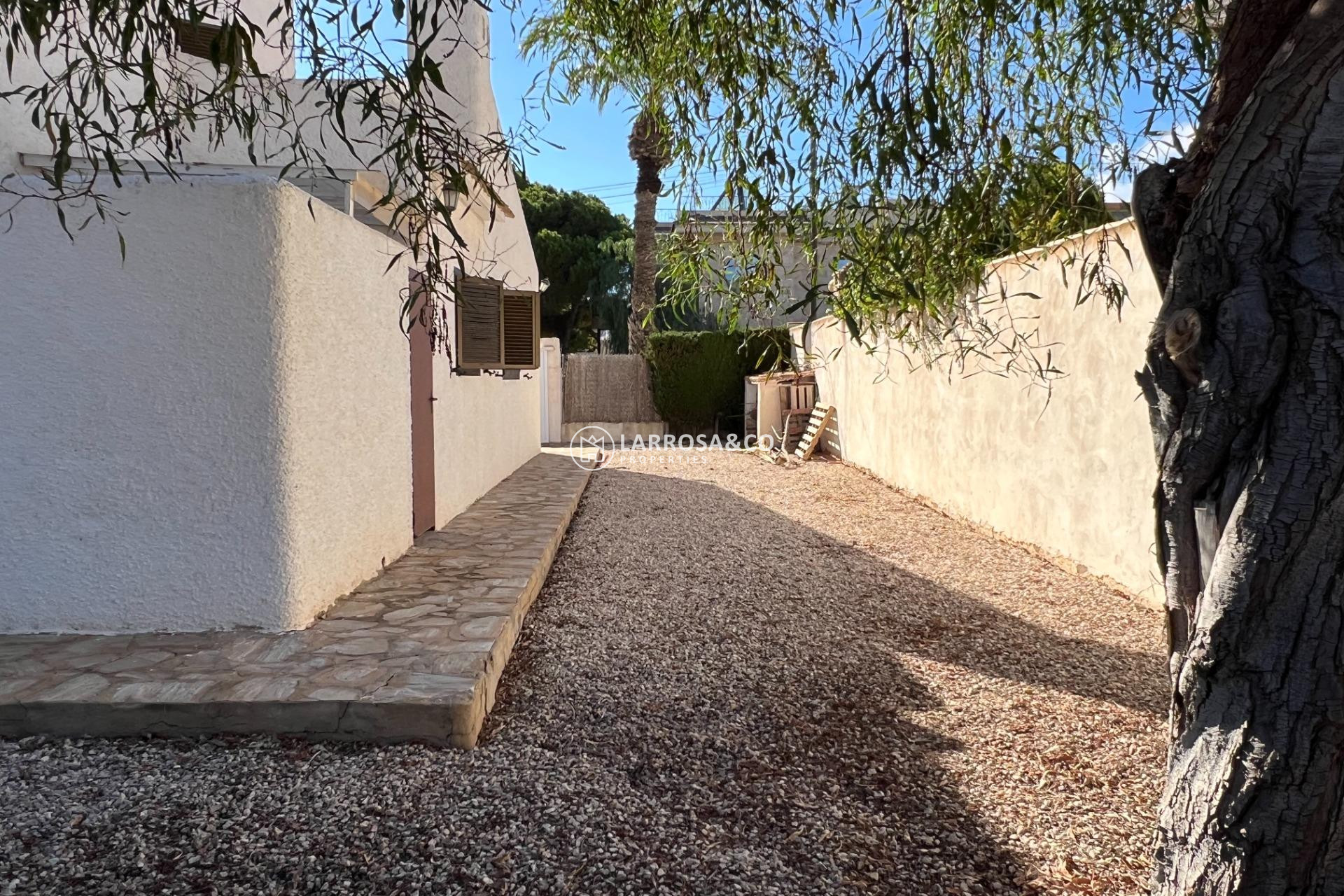 Herverkoop - Villa - Cabo Roig - Costa blanca