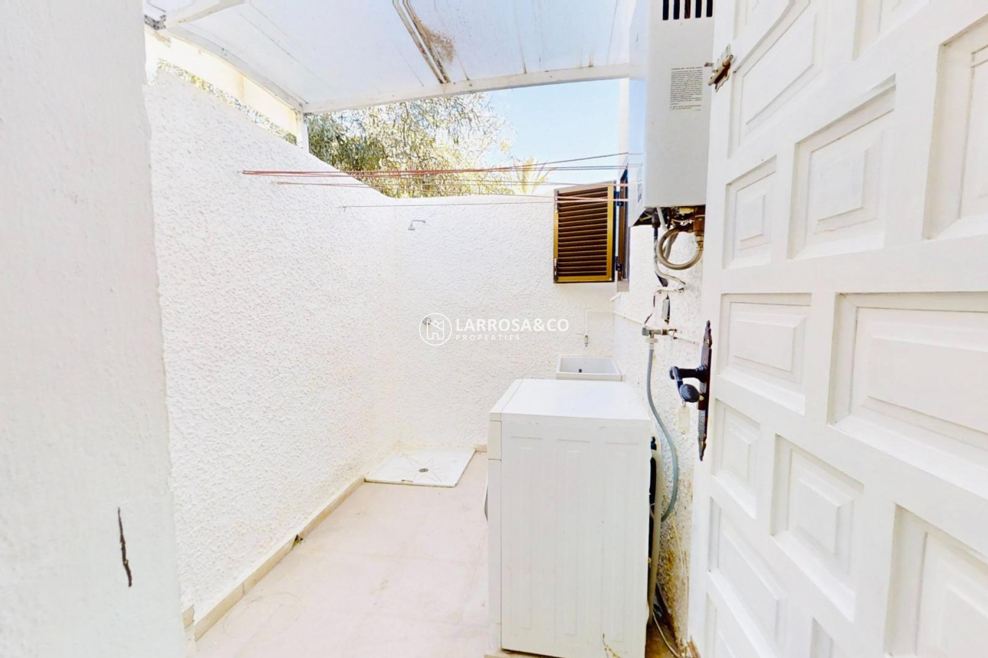 Herverkoop - Villa - Cabo Roig - Costa blanca