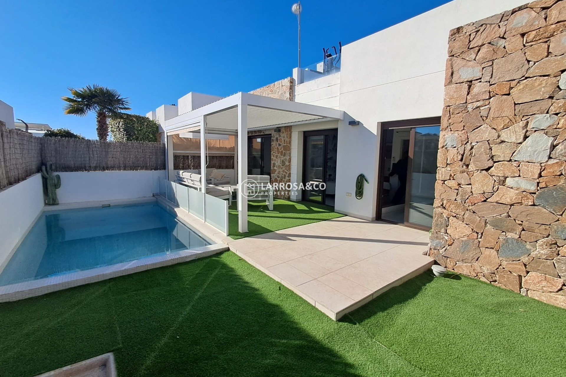 Herverkoop - Villa - Cabo Roig - Costa blanca