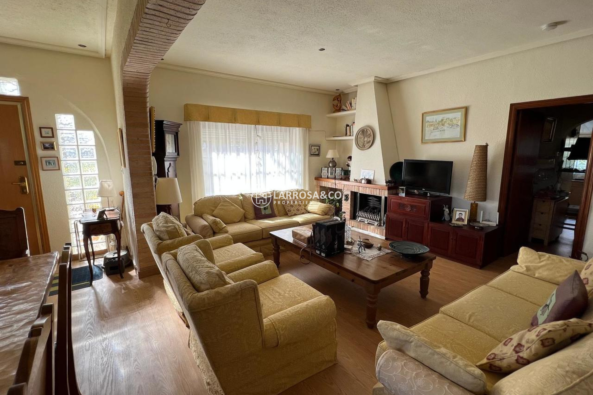 Herverkoop - Villa - Cabo Roig - Costa blanca