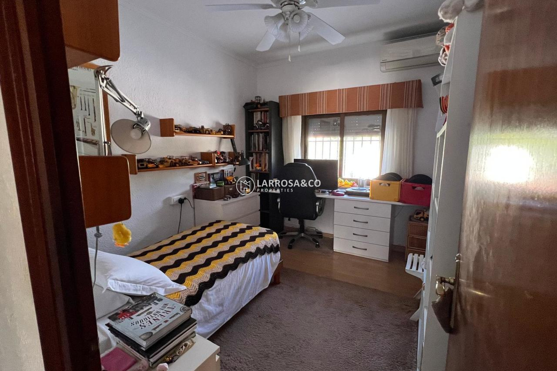 Herverkoop - Villa - Cabo Roig - Costa blanca