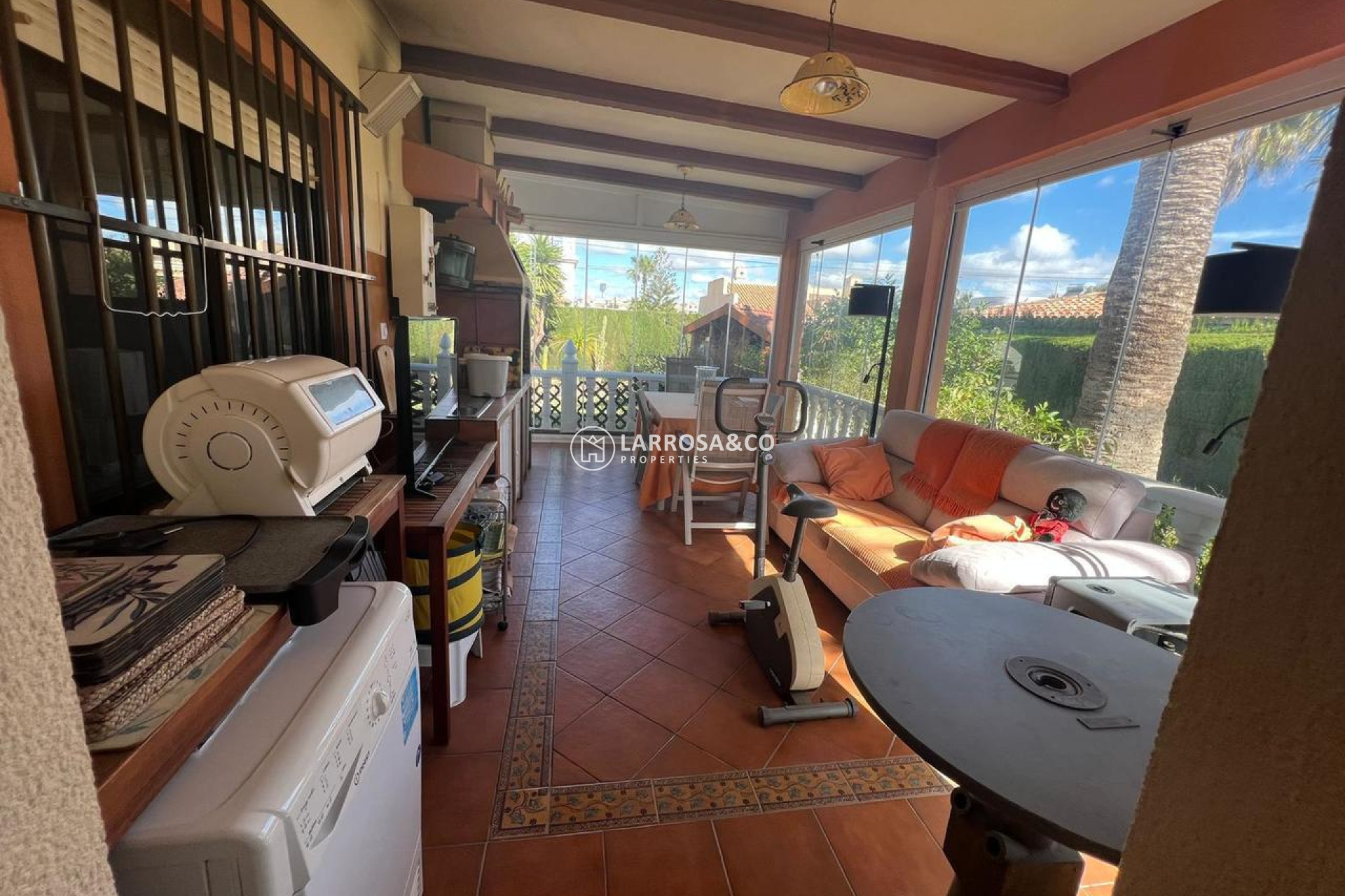 Herverkoop - Villa - Cabo Roig - Costa blanca