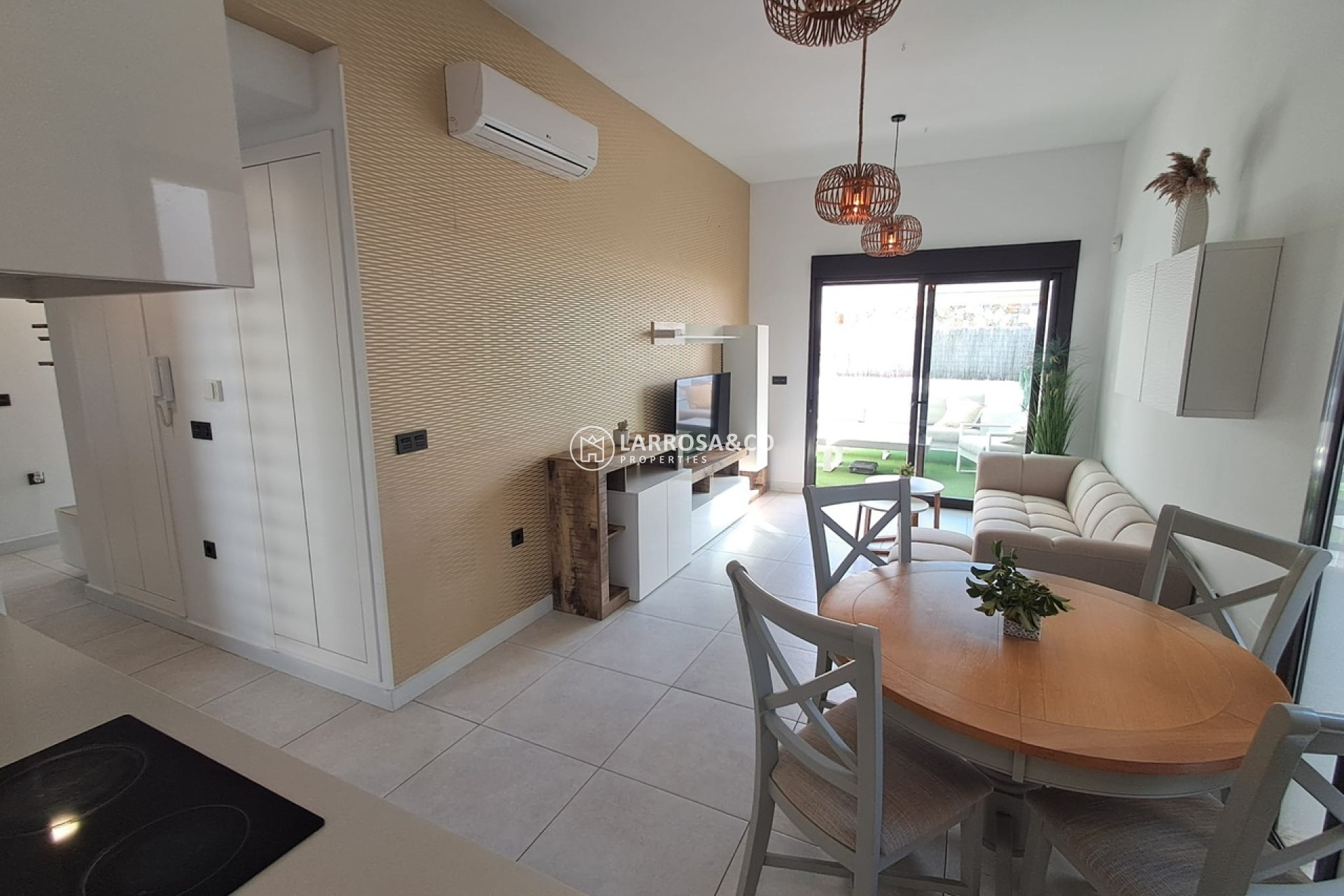 Herverkoop - Villa - Cabo Roig - Costa blanca