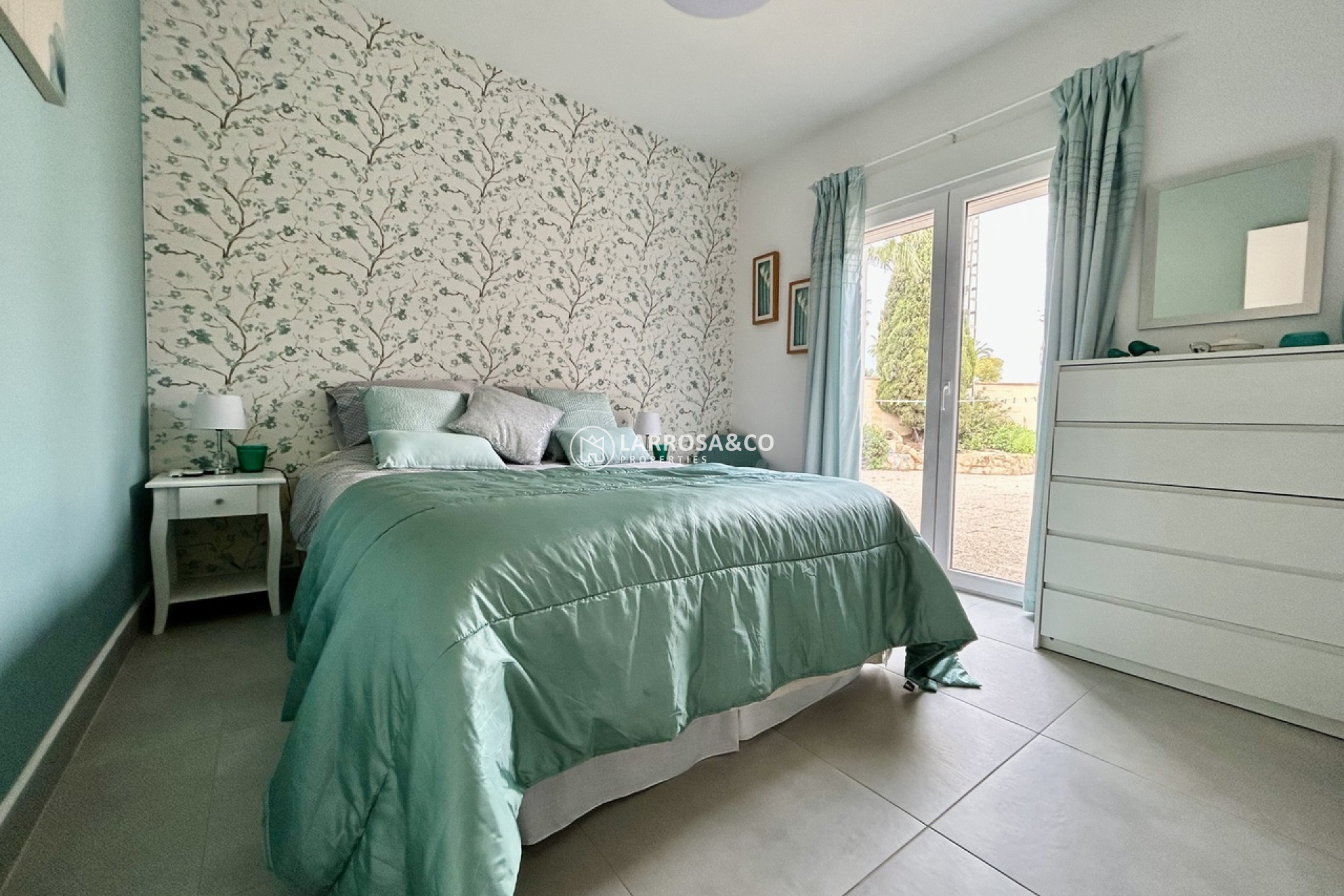 Herverkoop - Villa - Cabo Roig - Costa blanca