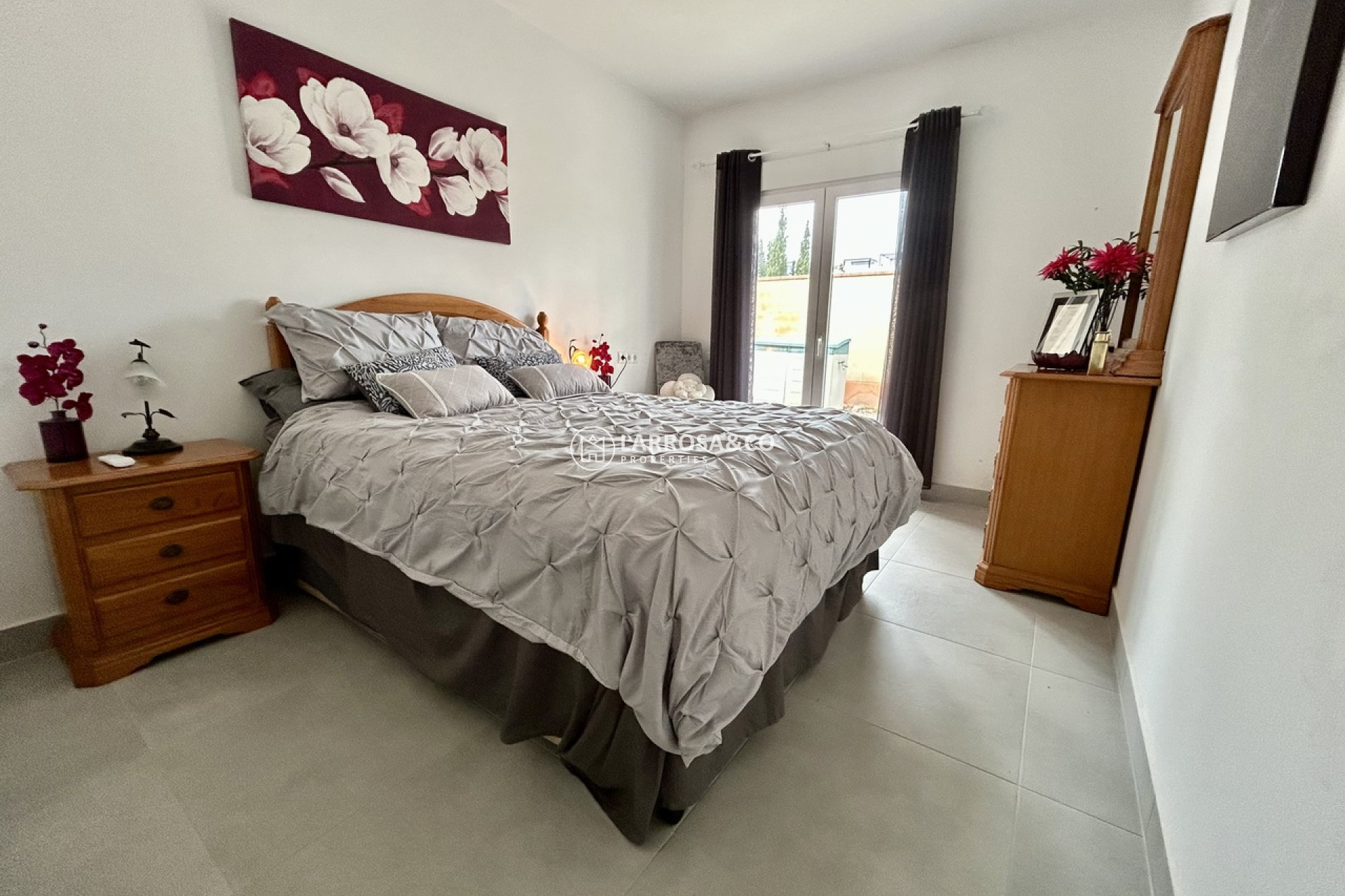 Herverkoop - Villa - Cabo Roig - Costa blanca