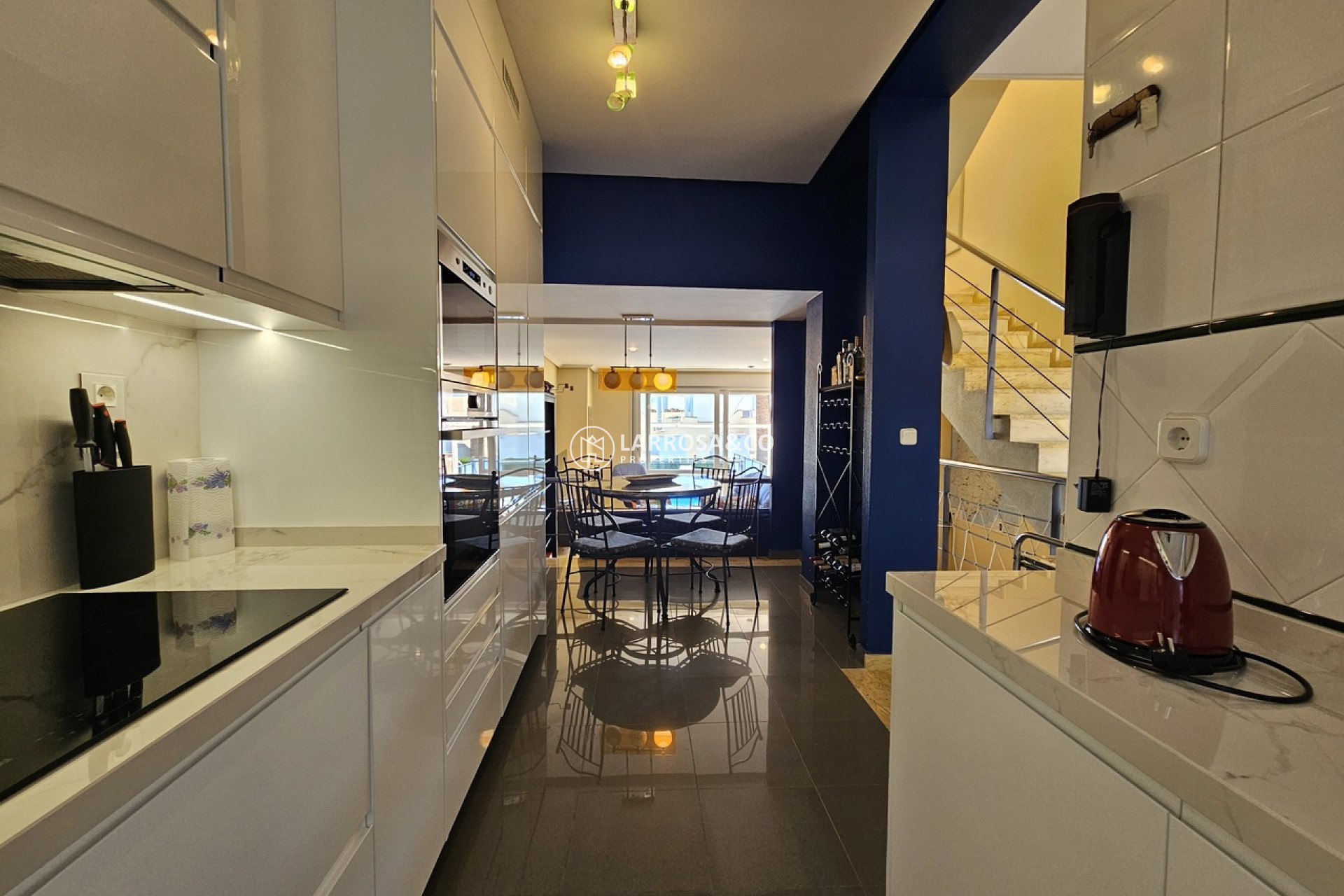 Herverkoop - Villa - Cabo Roig - Costa blanca