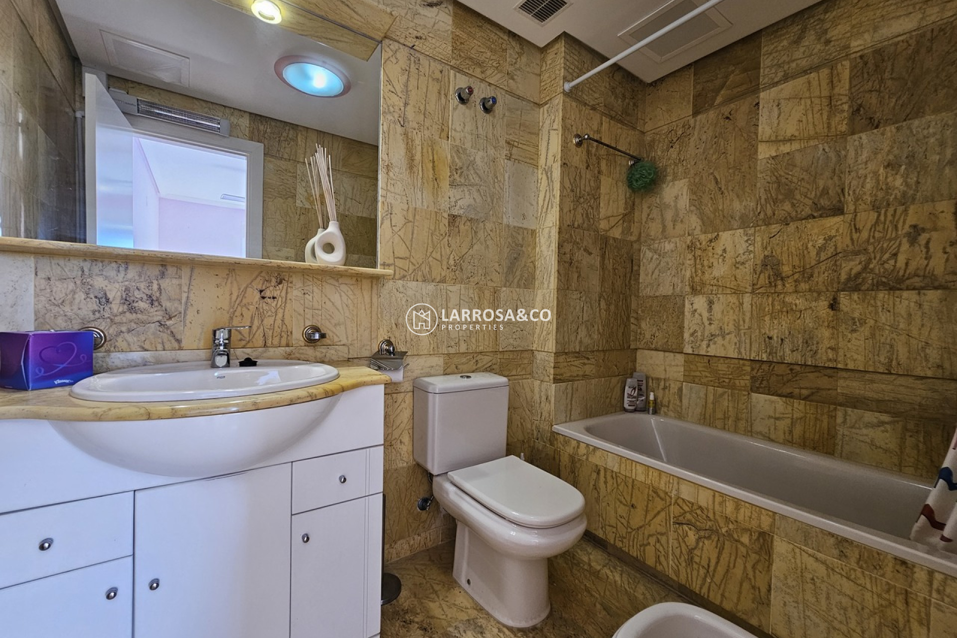 Herverkoop - Villa - Cabo Roig - Costa blanca