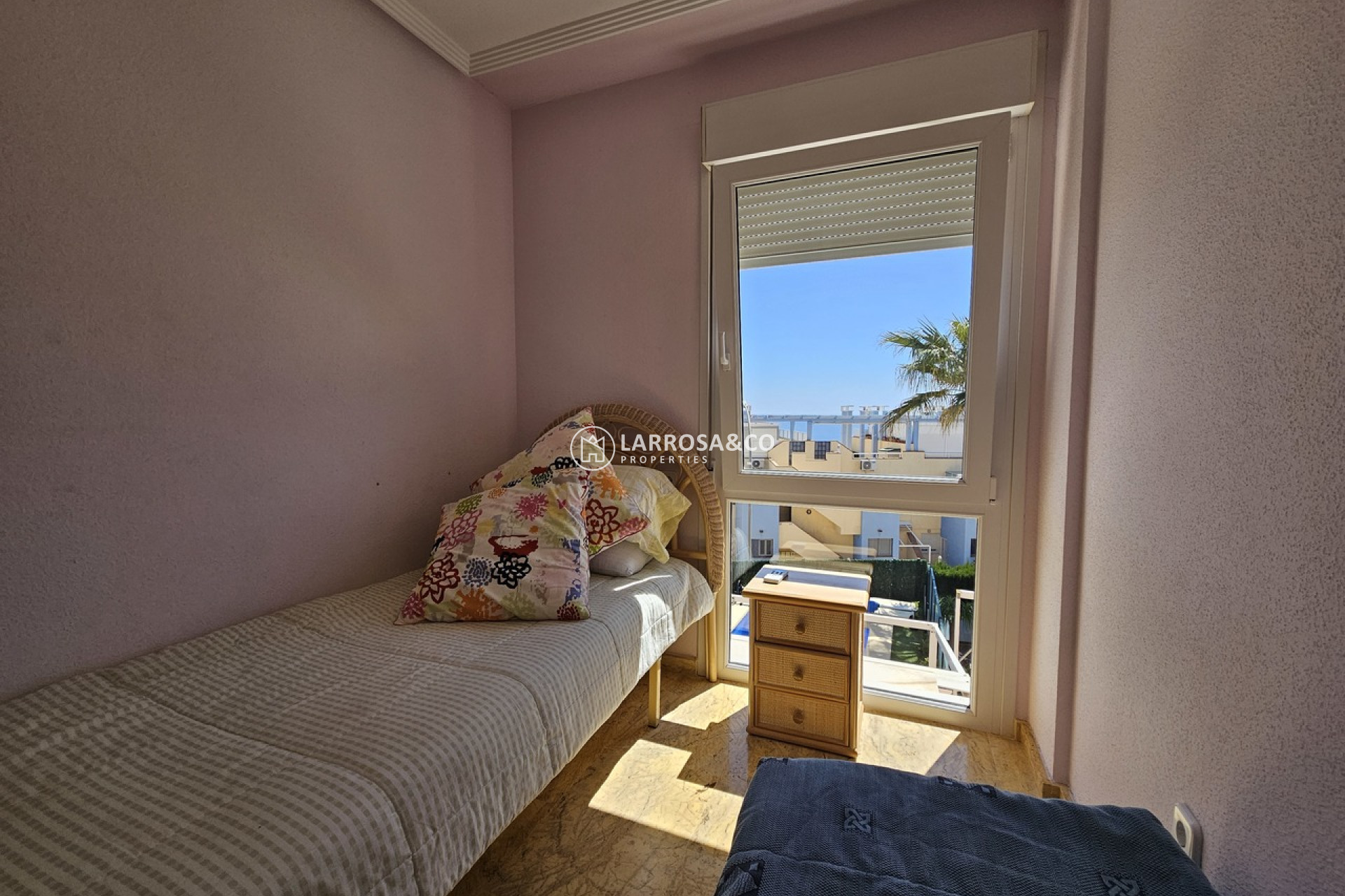 Herverkoop - Villa - Cabo Roig - Costa blanca