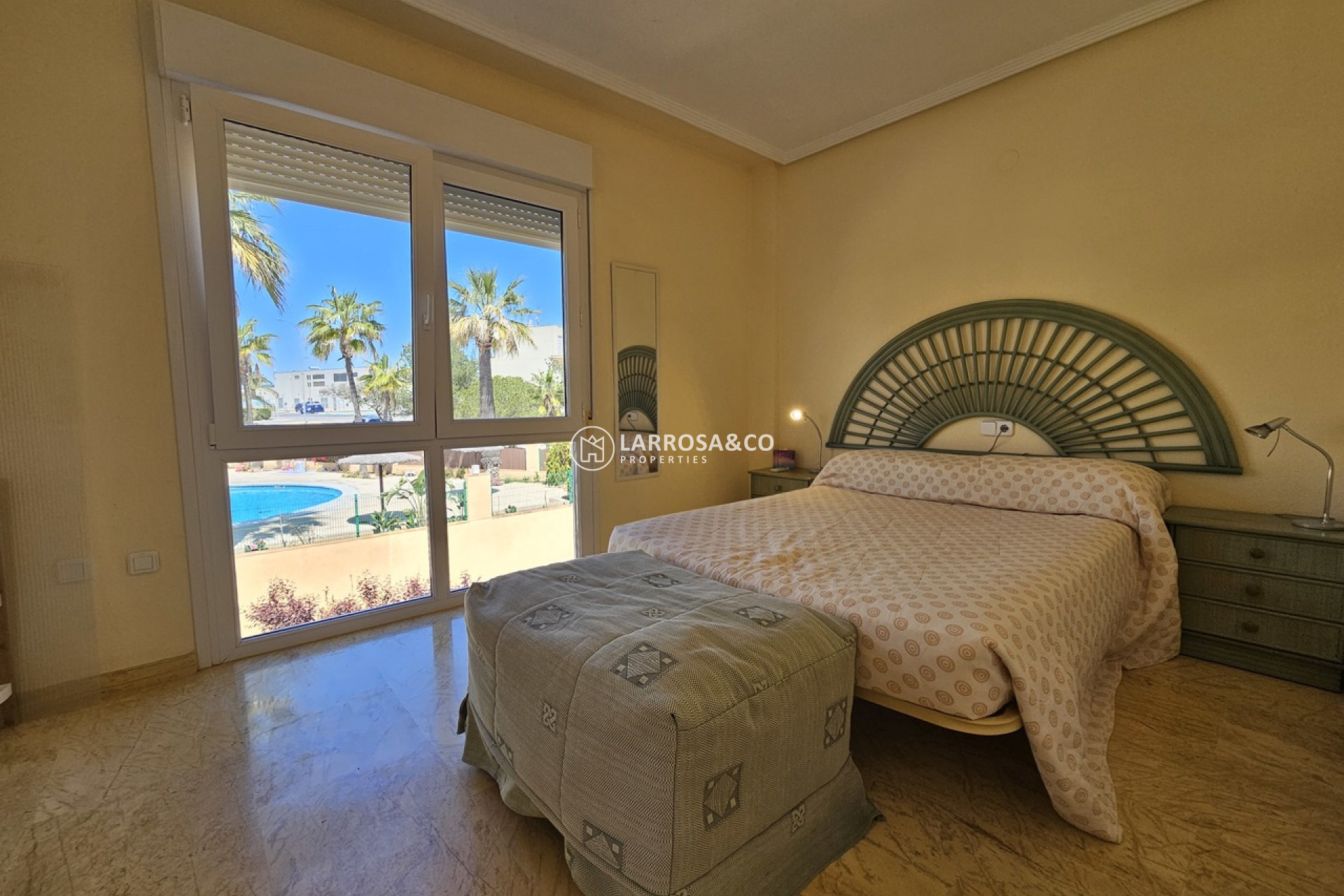 Herverkoop - Villa - Cabo Roig - Costa blanca