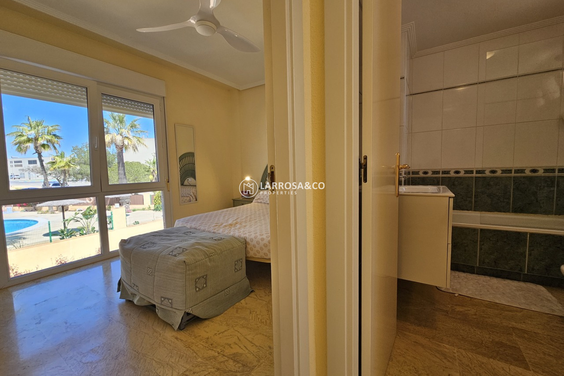 Herverkoop - Villa - Cabo Roig - Costa blanca