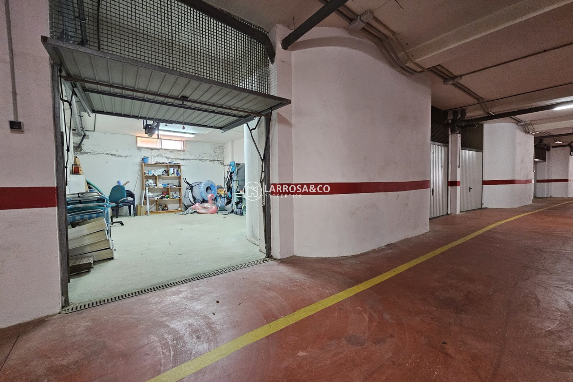 Herverkoop - Villa - Cabo Roig - Costa blanca