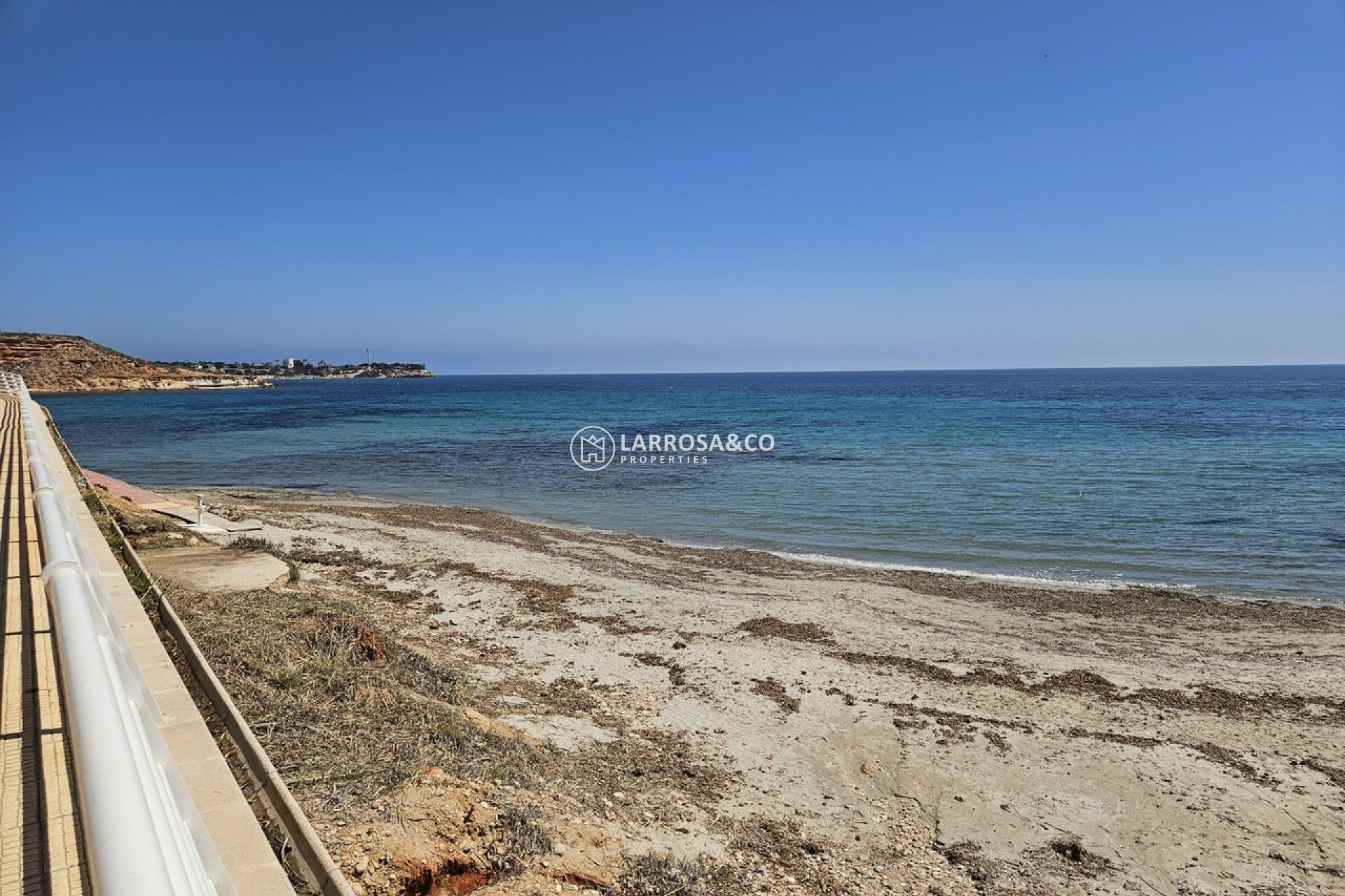 Herverkoop - Villa - Cabo Roig - Costa blanca