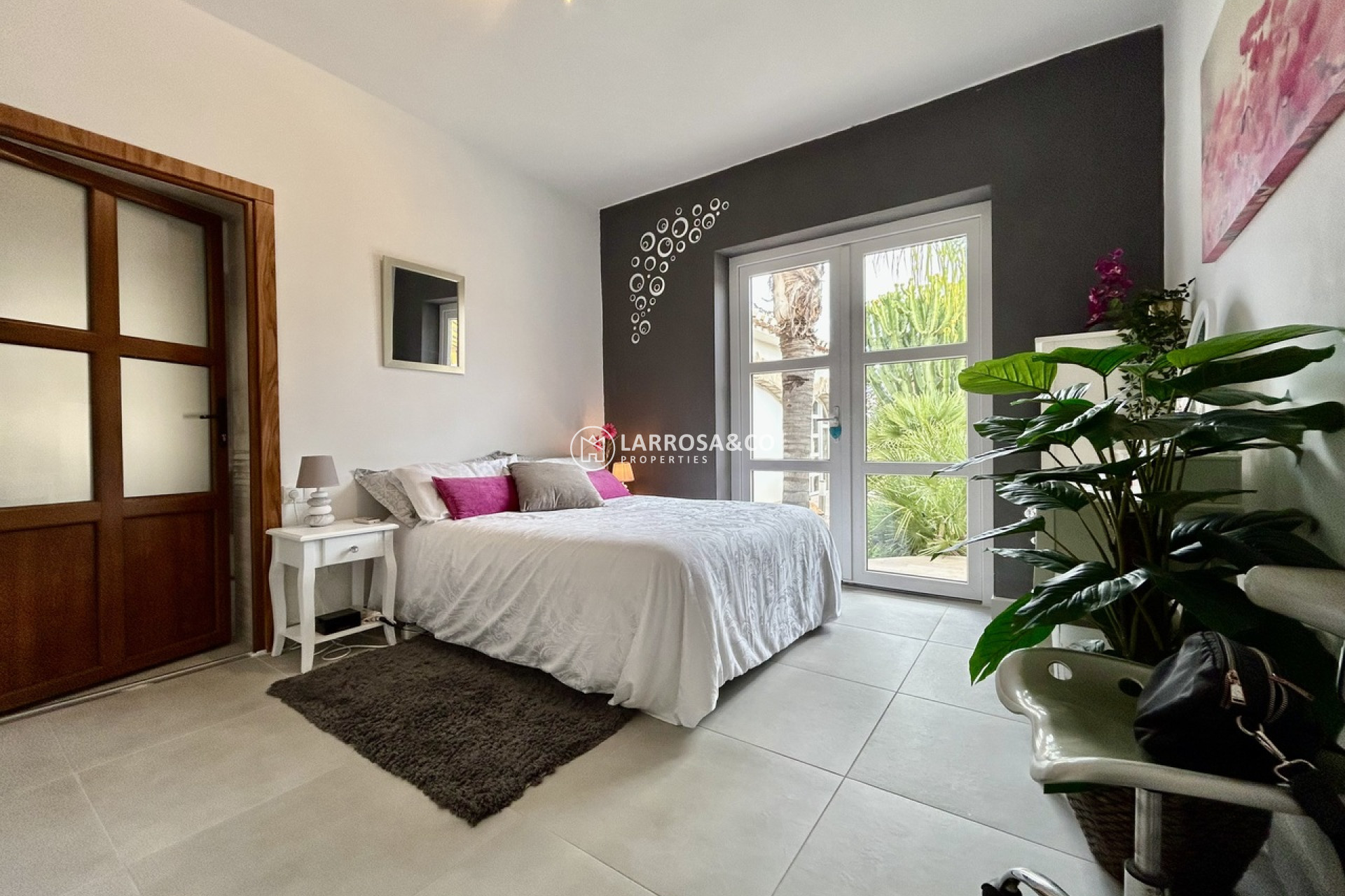 Herverkoop - Villa - Cabo Roig - Costa blanca