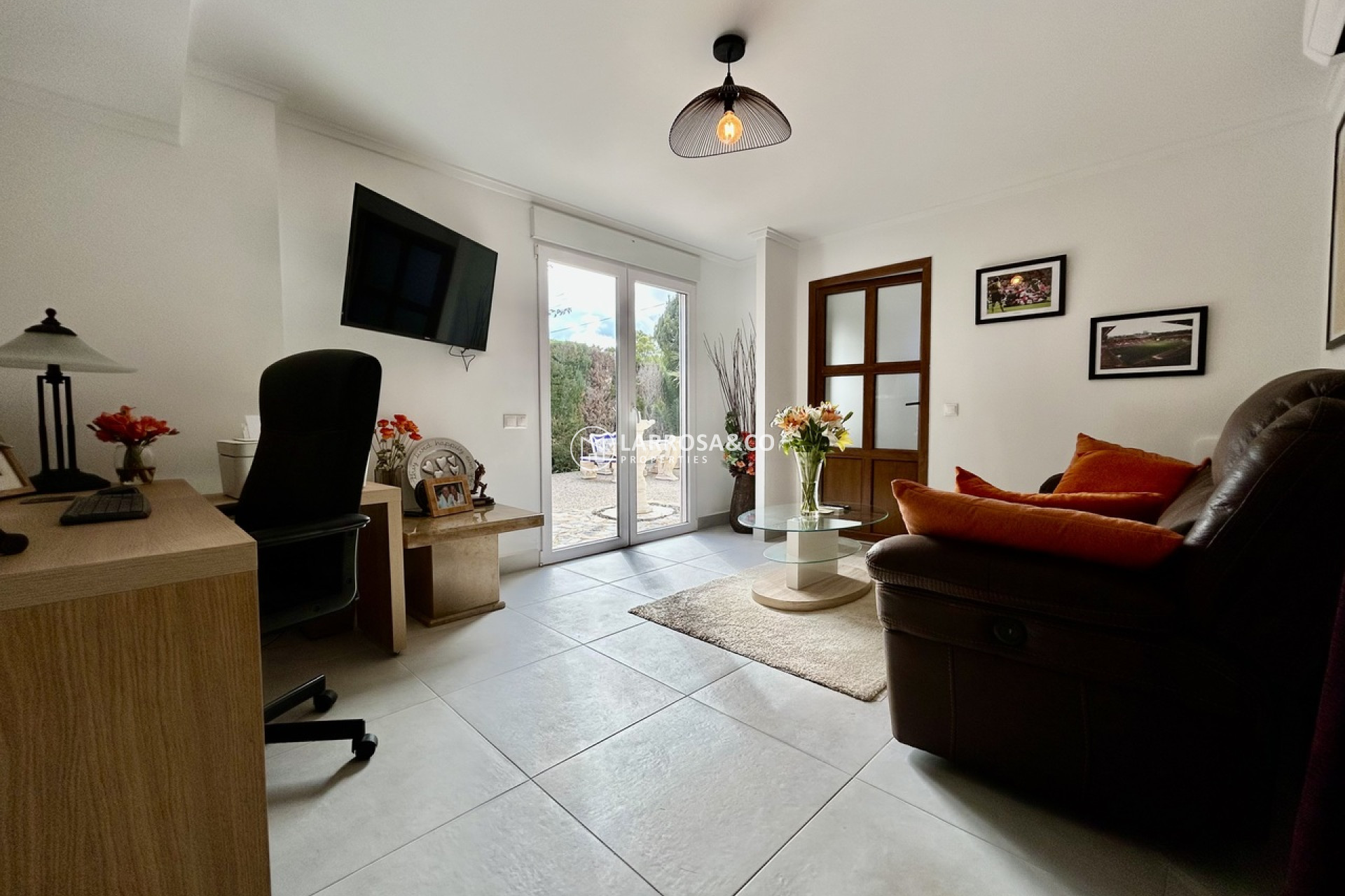 Herverkoop - Villa - Cabo Roig - Costa blanca