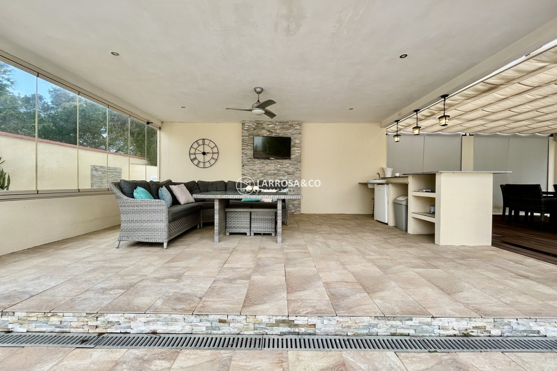 Herverkoop - Villa - Cabo Roig - Costa blanca