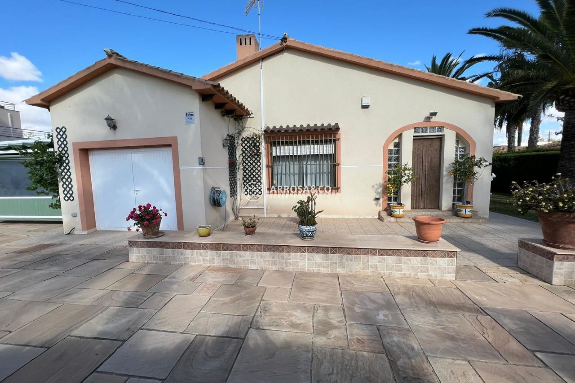 Herverkoop - Villa - Cabo Roig - Costa blanca