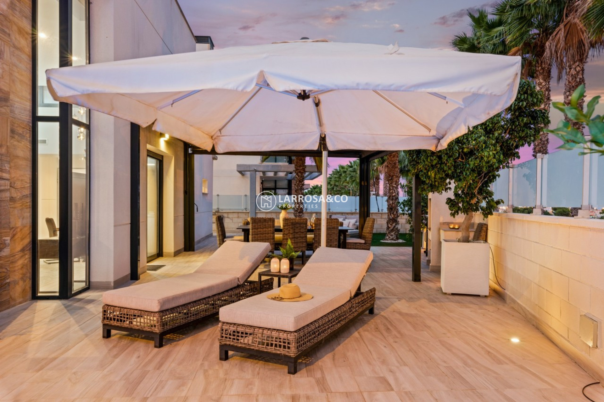 Herverkoop - Villa - Cabo Roig - Costa blanca