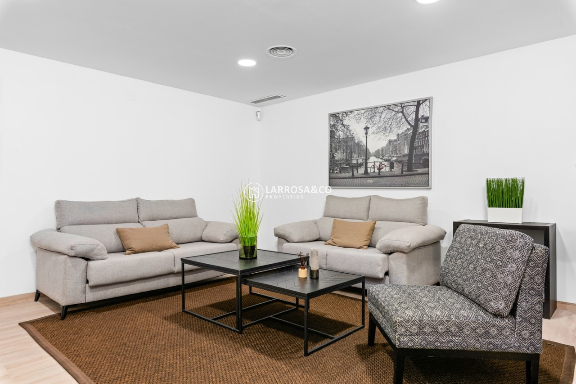 Herverkoop - Villa - Cabo Roig - Costa blanca