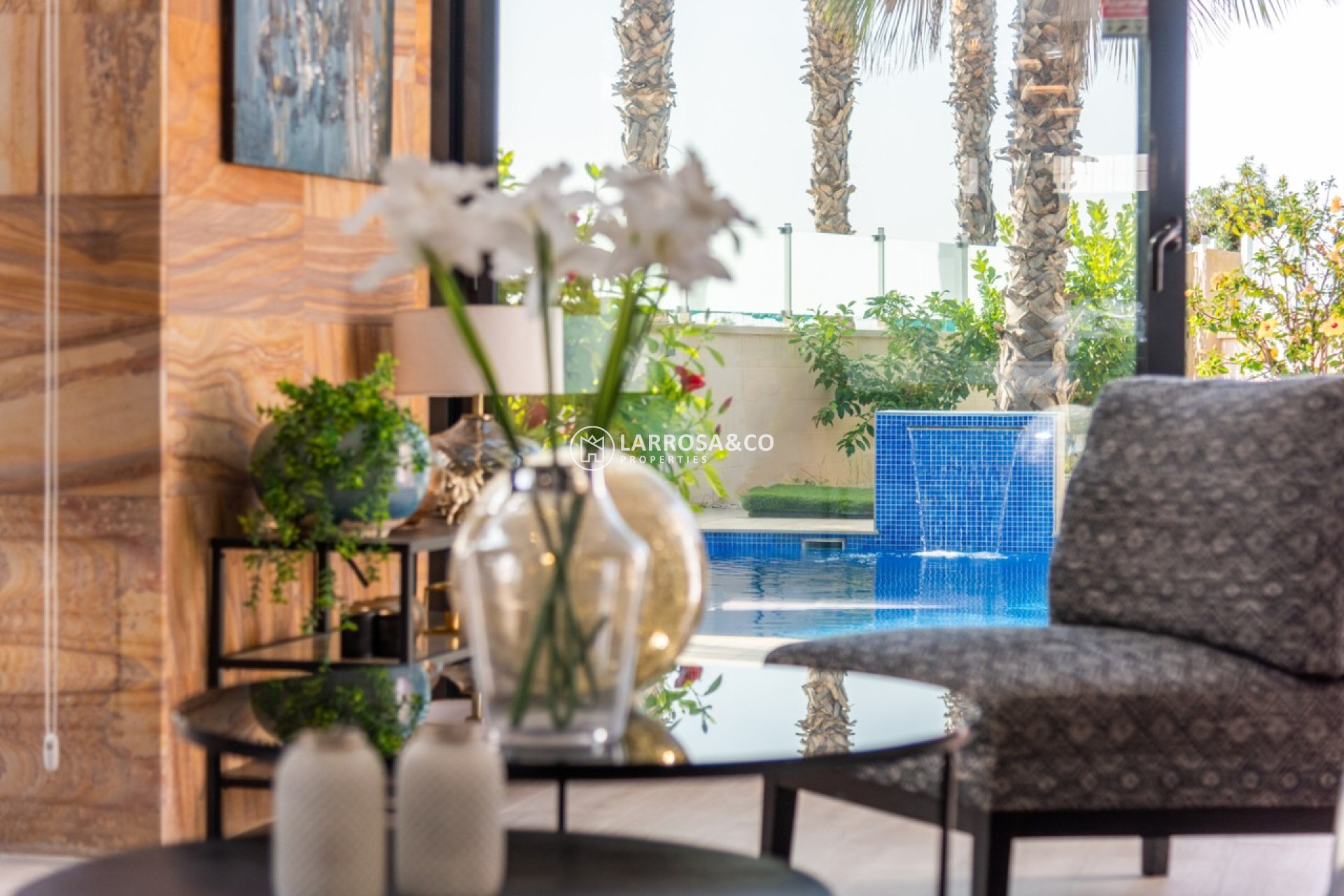 Herverkoop - Villa - Cabo Roig - Costa blanca