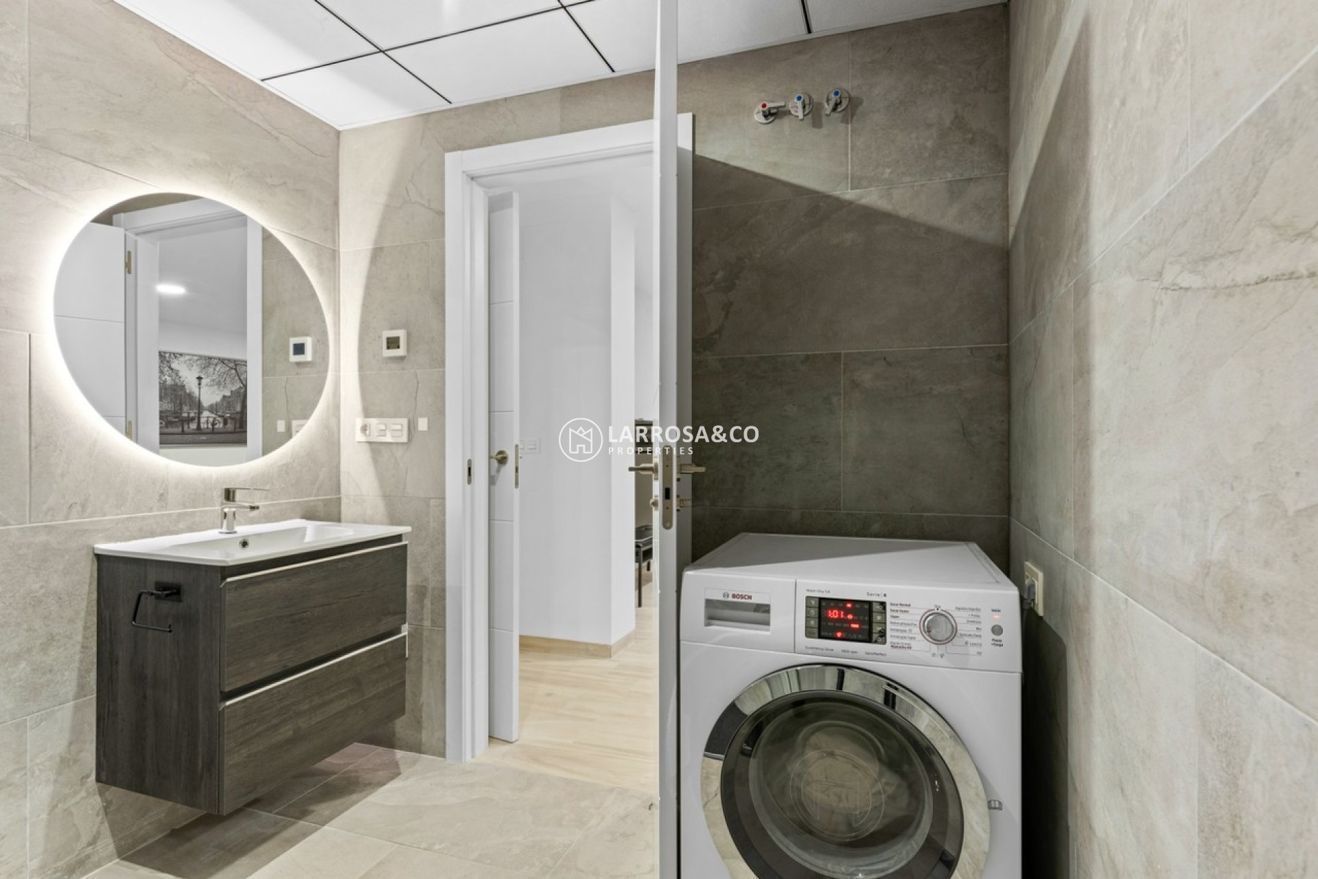 Herverkoop - Villa - Cabo Roig - Costa blanca