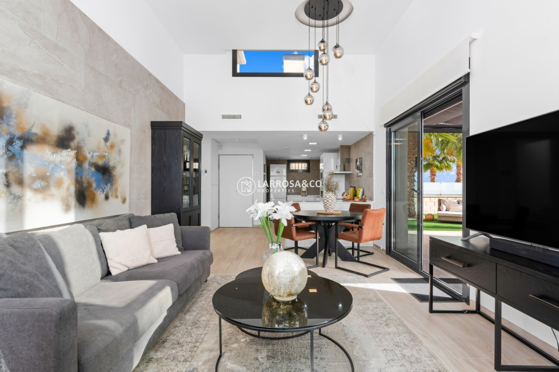 Herverkoop - Villa - Cabo Roig - Costa blanca