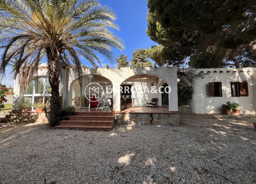 Herverkoop - Villa - Cabo Roig - Costa blanca