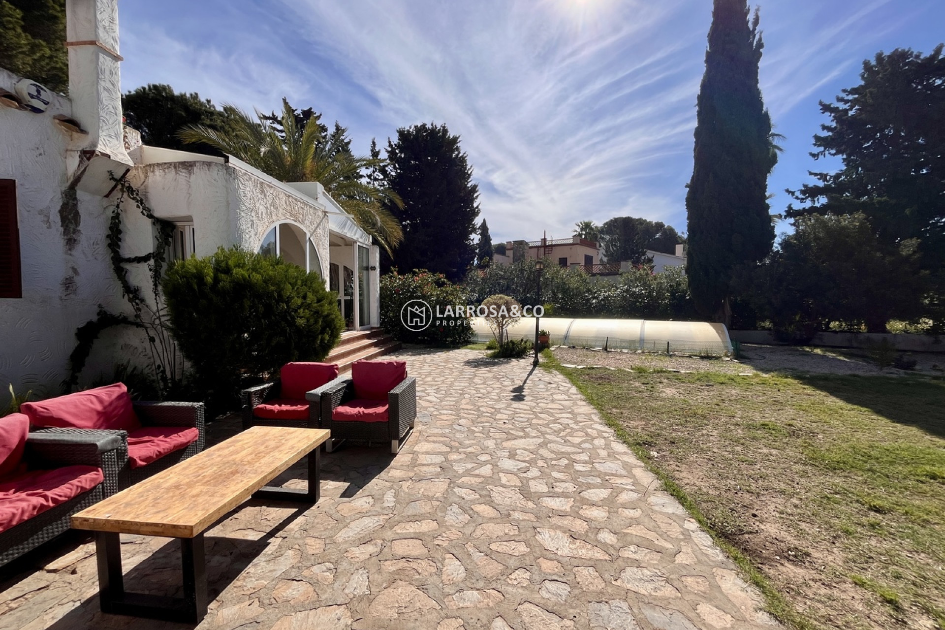 Herverkoop - Villa - Cabo Roig - Costa blanca