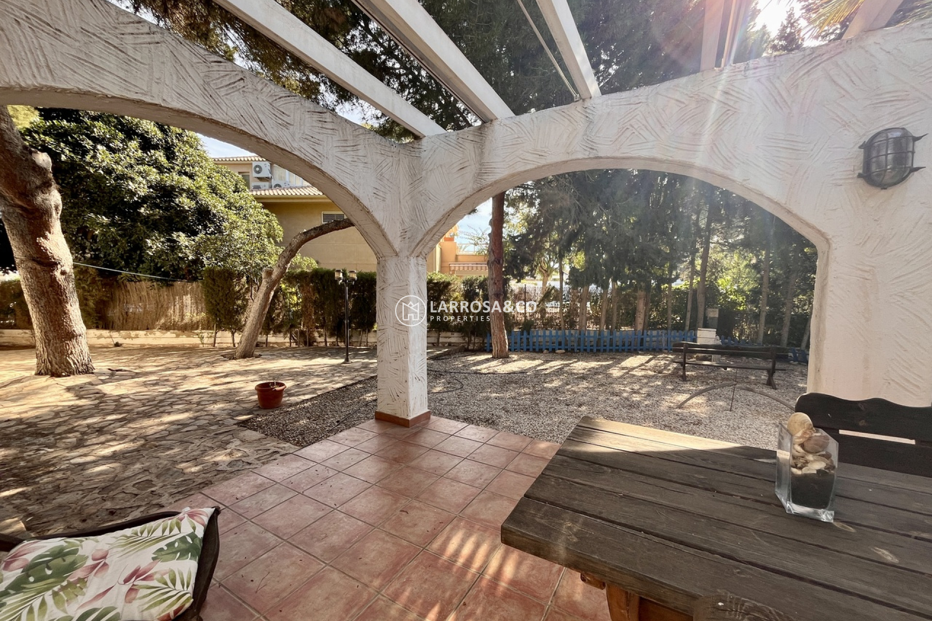 Herverkoop - Villa - Cabo Roig - Costa blanca