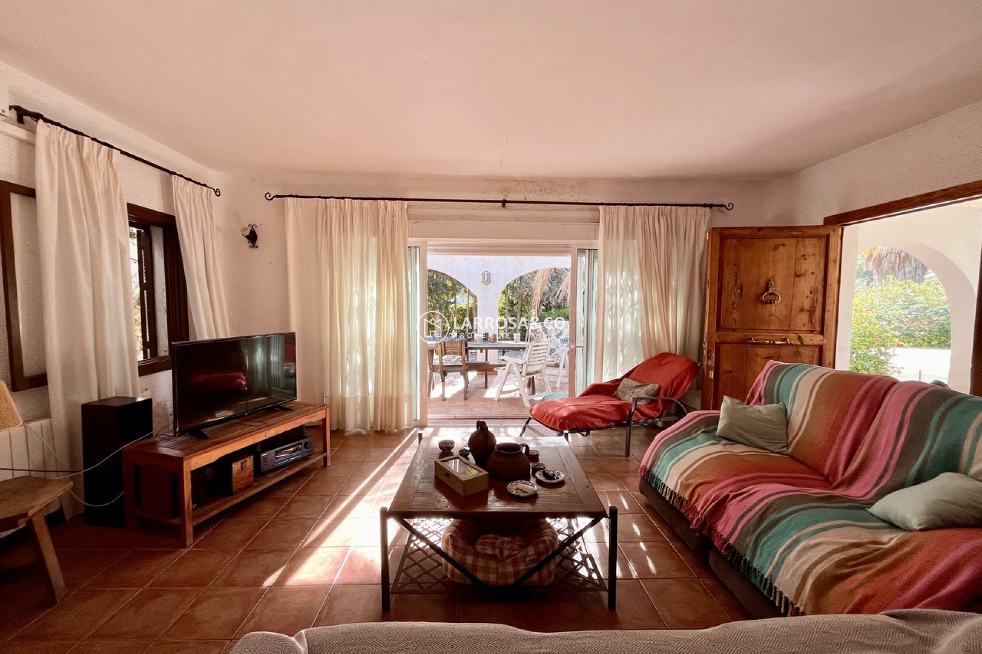 Herverkoop - Villa - Cabo Roig - Costa blanca