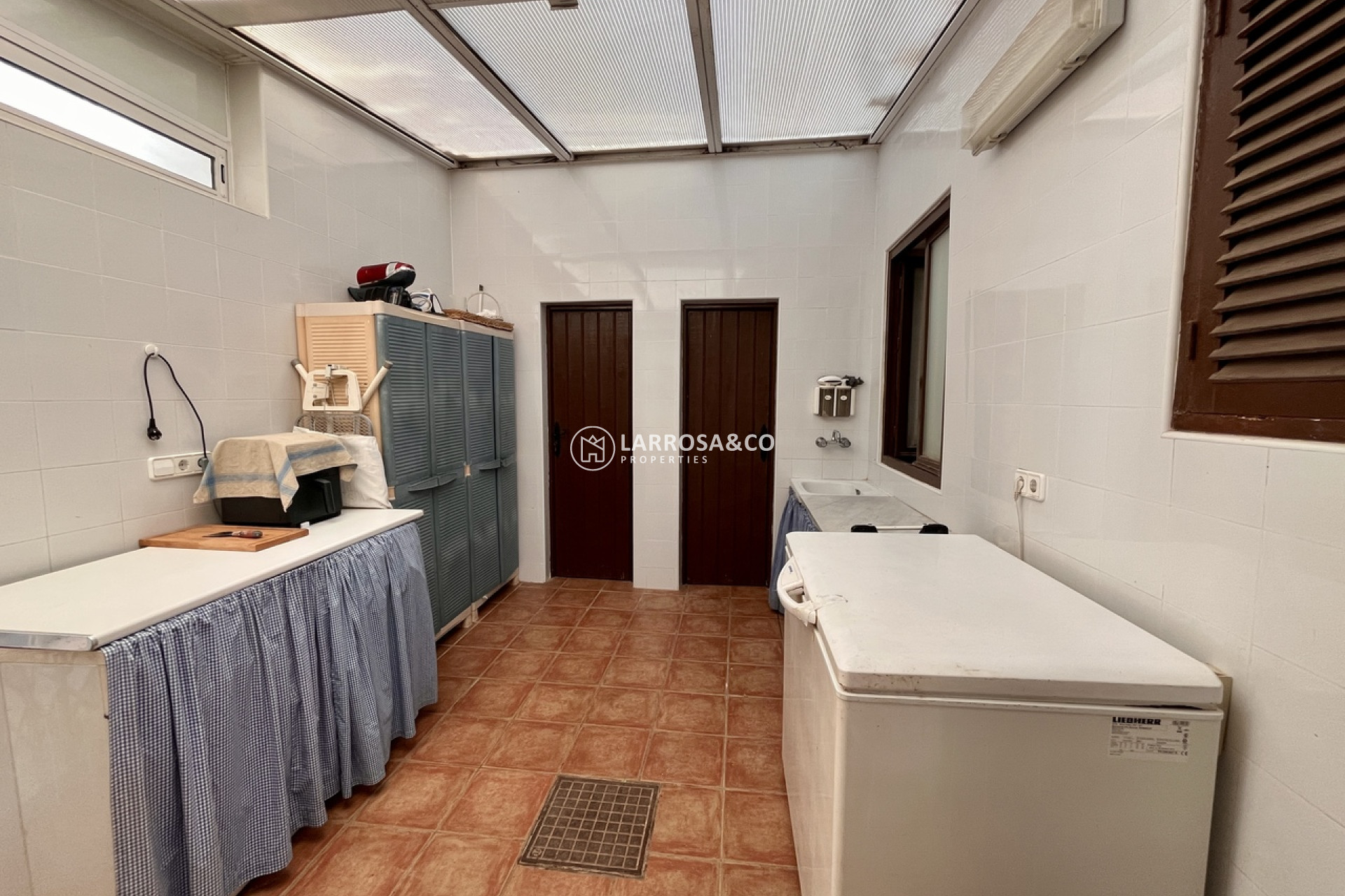 Herverkoop - Villa - Cabo Roig - Costa blanca